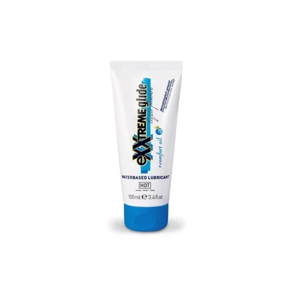 HOT eXXtreme Kayganlaştırıcı 100 ml
