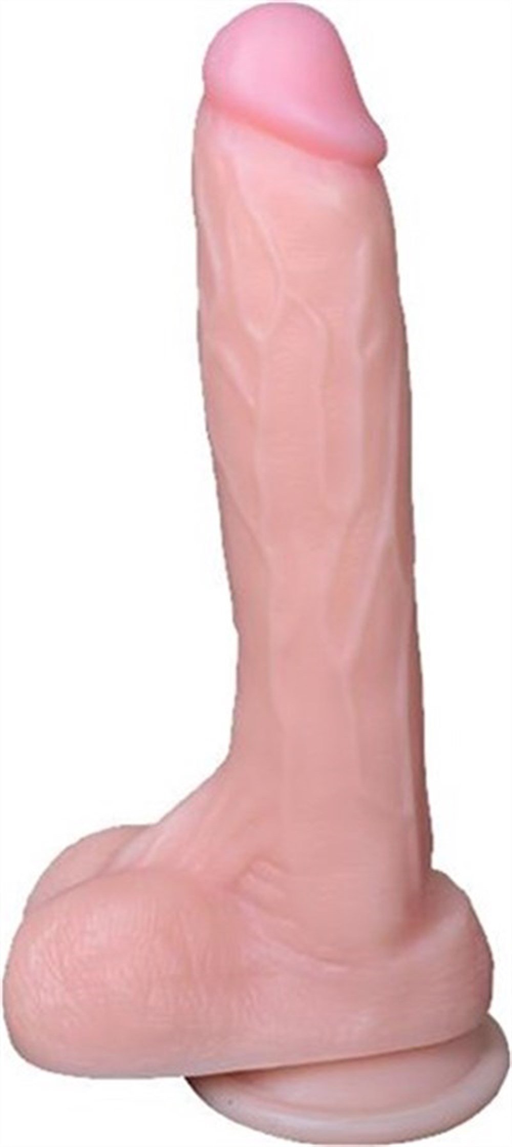 Lovetoy Holy Realistik Penis 21 cm