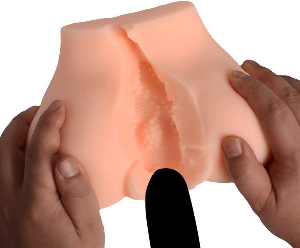 Realistik Kalça Vajina - Tracy