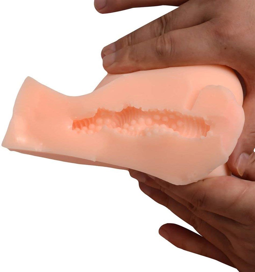 Realistik Kalça Vajina - Tracy