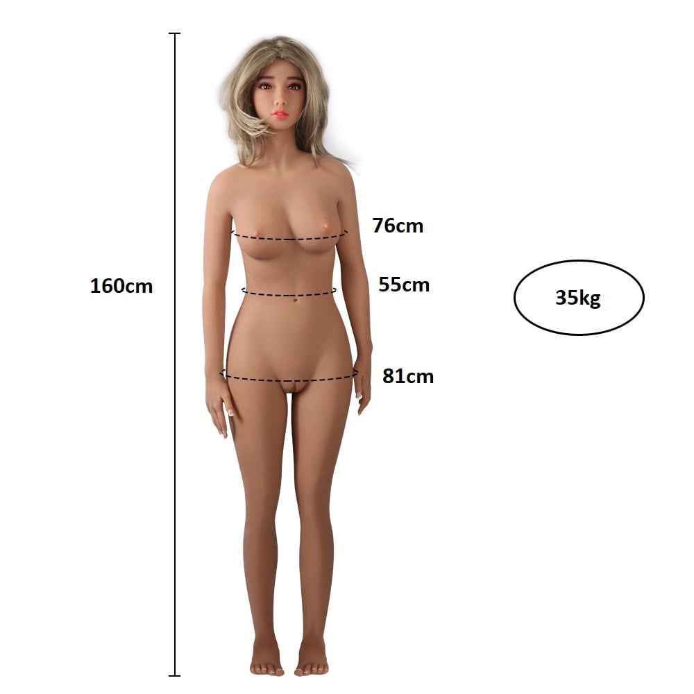 Ruth Tam Boy Silikon Bebek