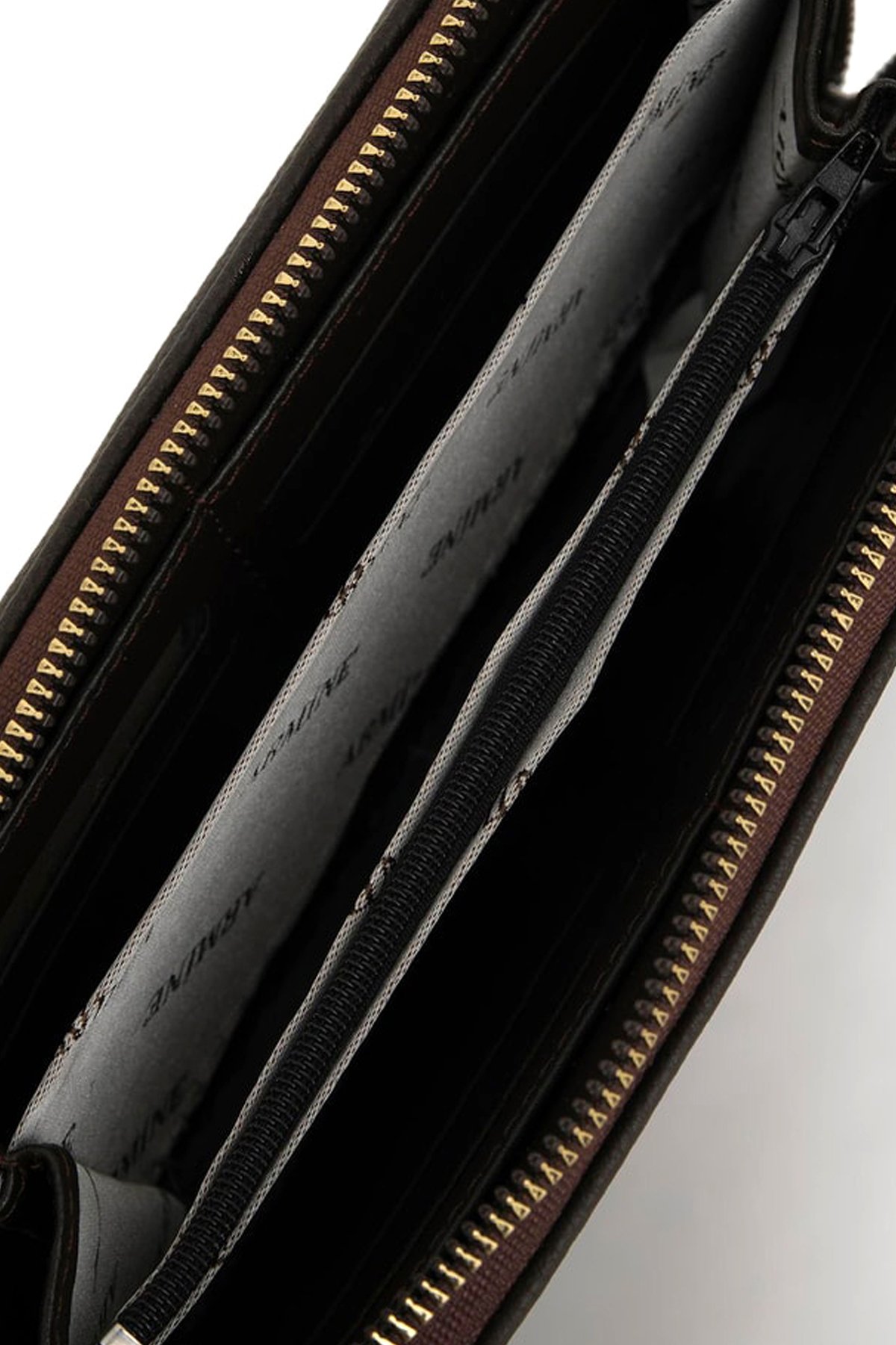 Armine 268 Kadın El Çantası Kahverengi