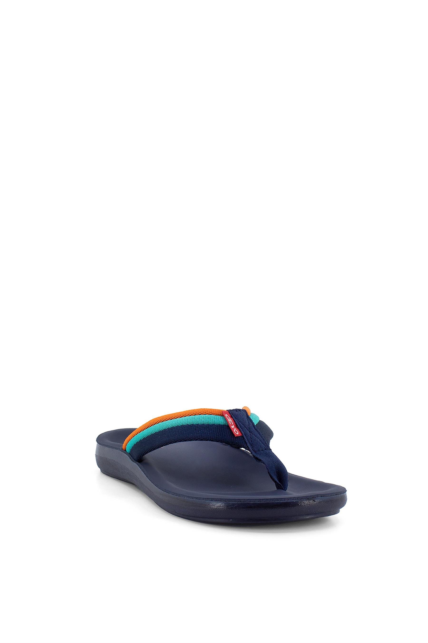Ceyo 6100-27 Erkek Terlik Lacivert