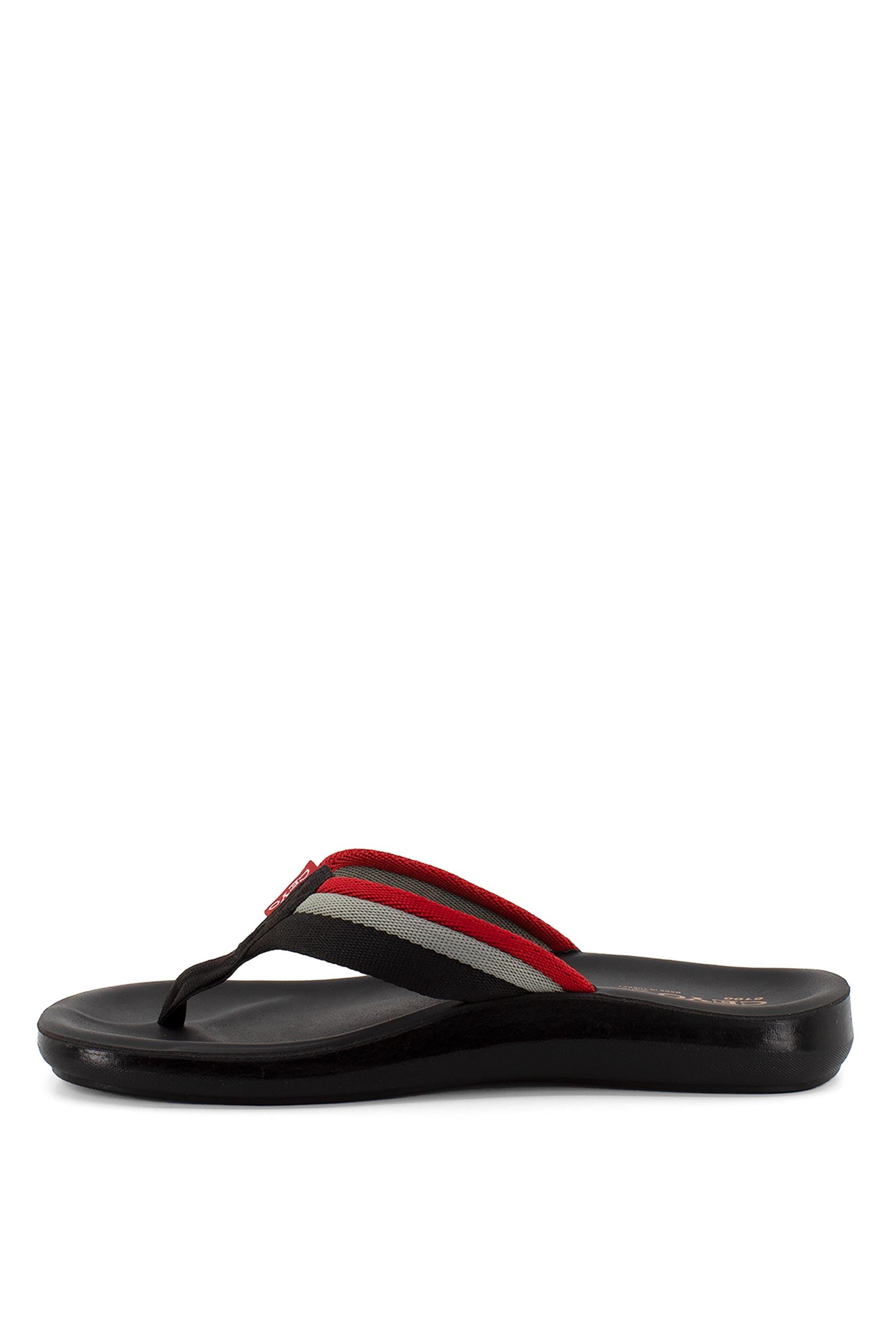 Ceyo 6100-27 Erkek Terlik Siyah