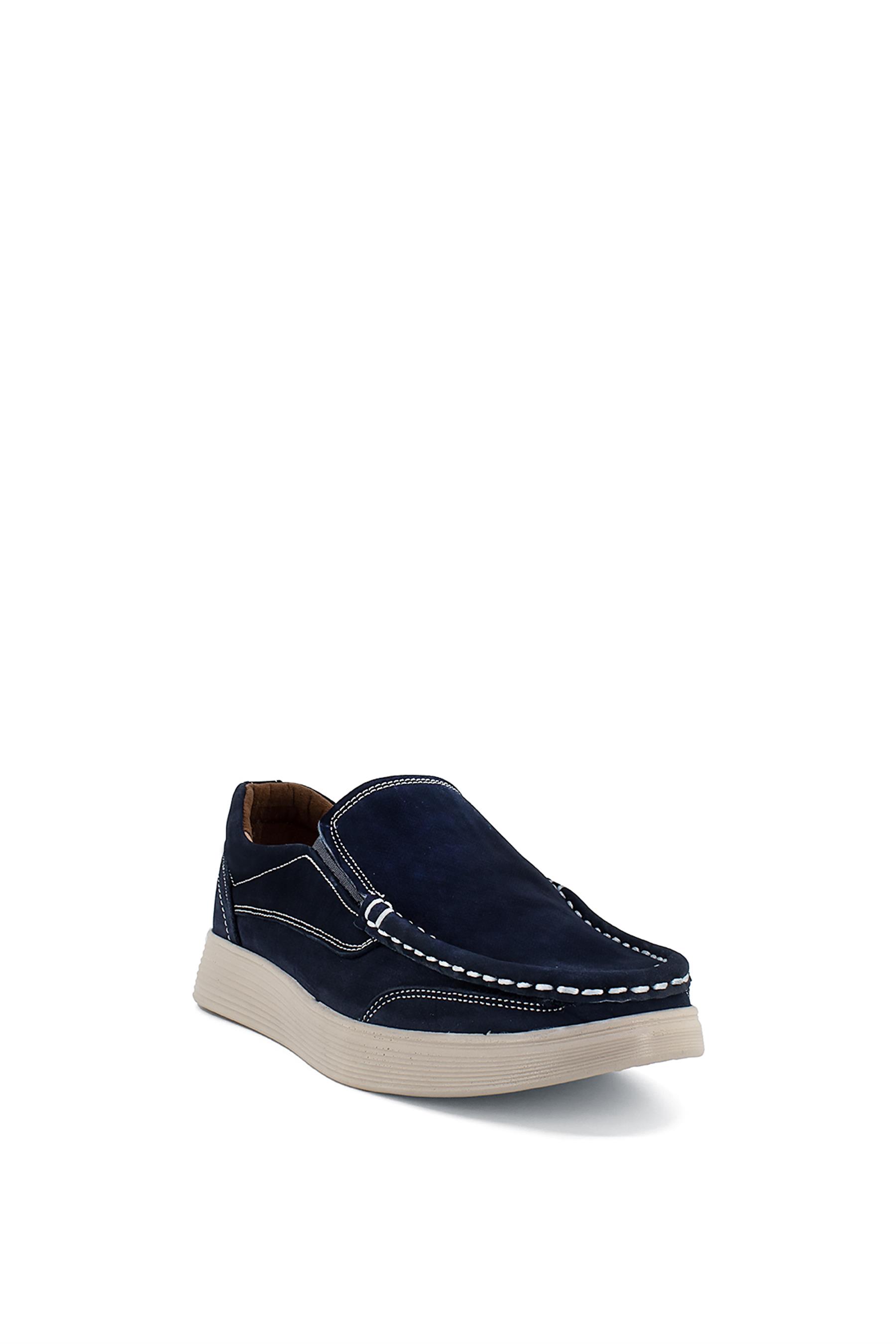 Cooper CPR-22959N Erkek Günlük Ayakkabı Lacivert