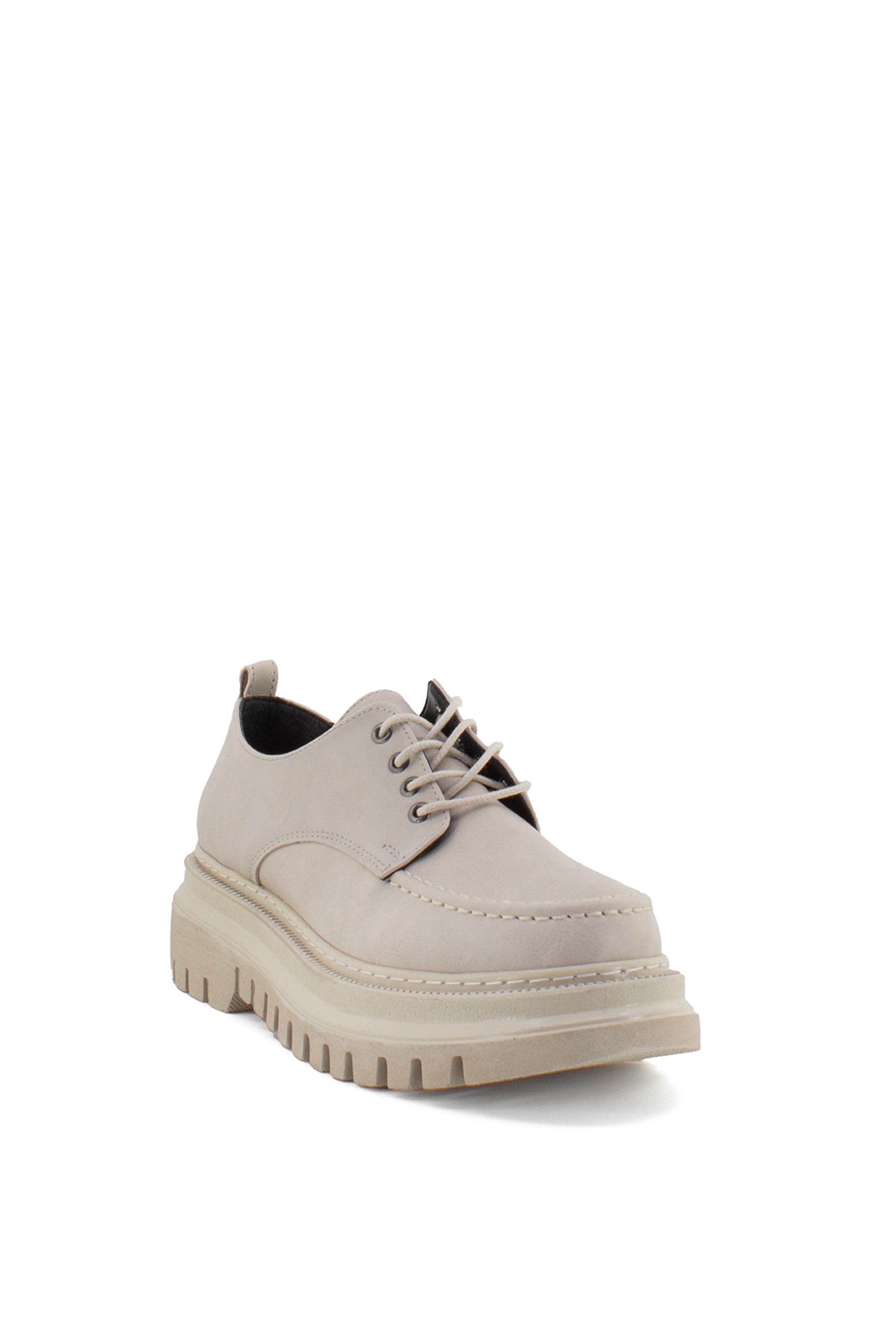 Elit 22KIstMrt02C Kadın Günlük Ayakkabı Ten