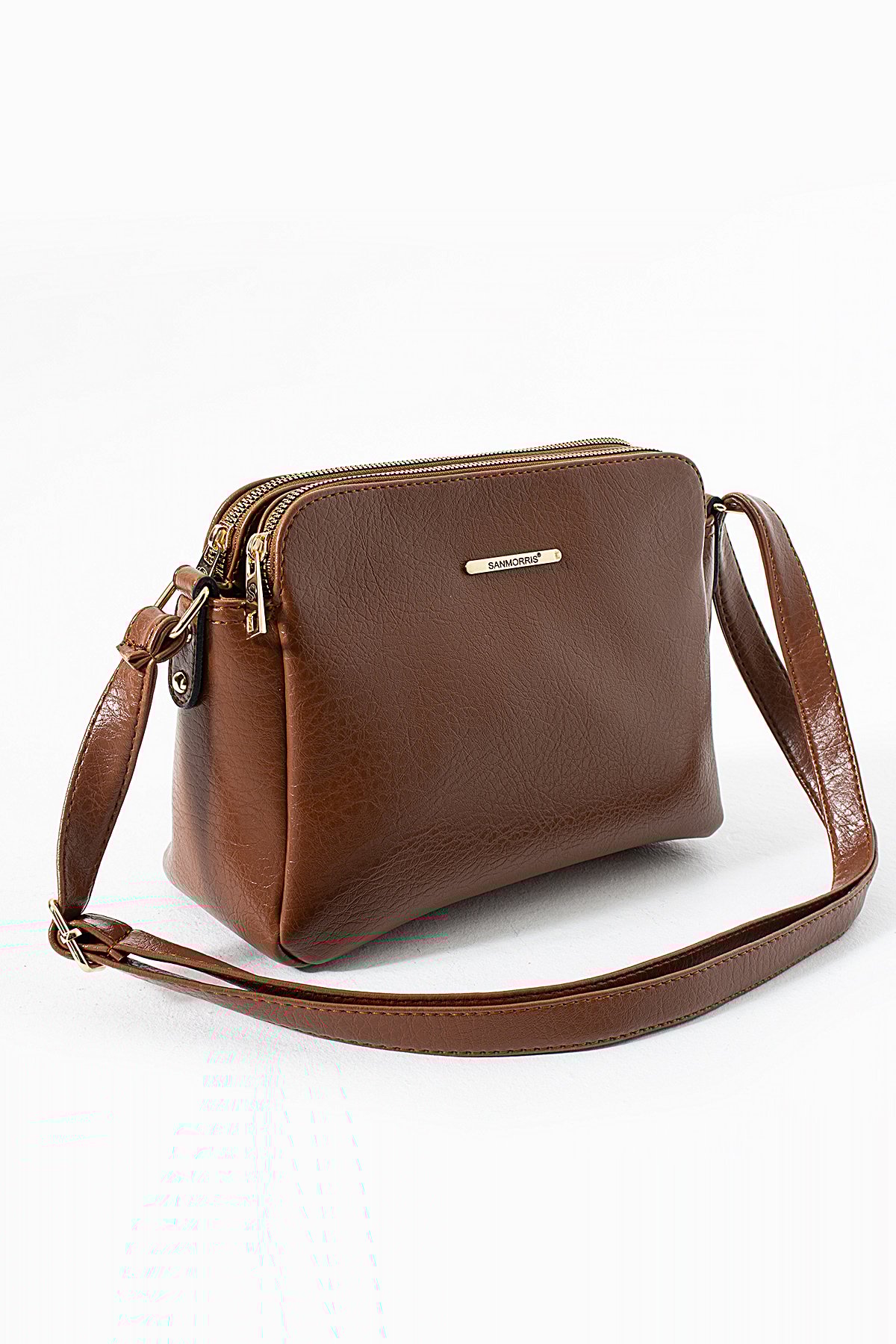 Elit 25KSNM1437C Kadın El Çantası Taba