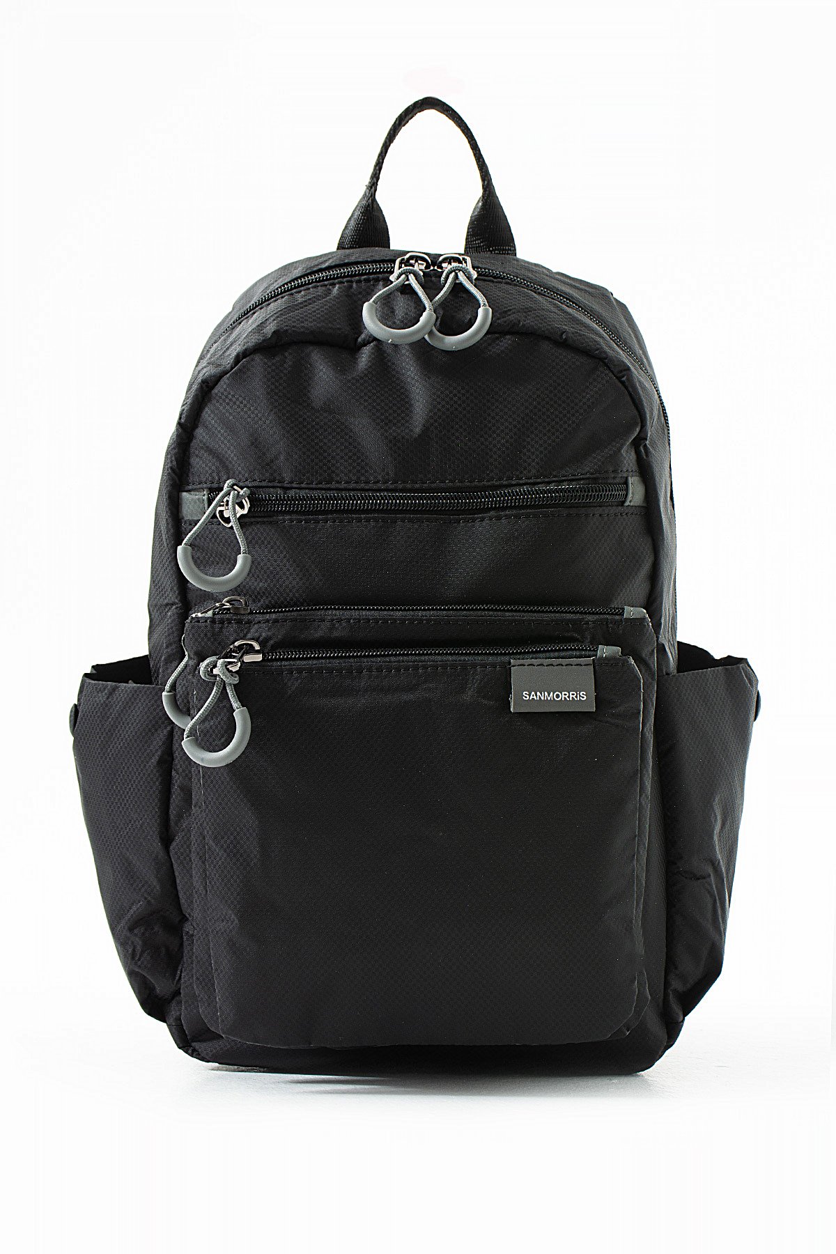 Elit 25KSNM6002T Kadın Sırt Çantası Siyah