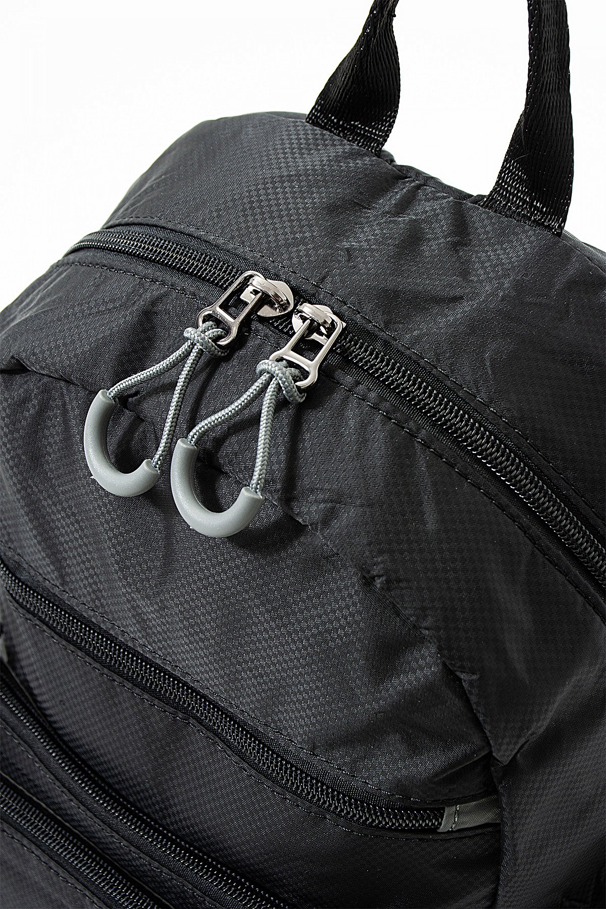 Elit 25KSNM6002T Kadın Sırt Çantası Siyah