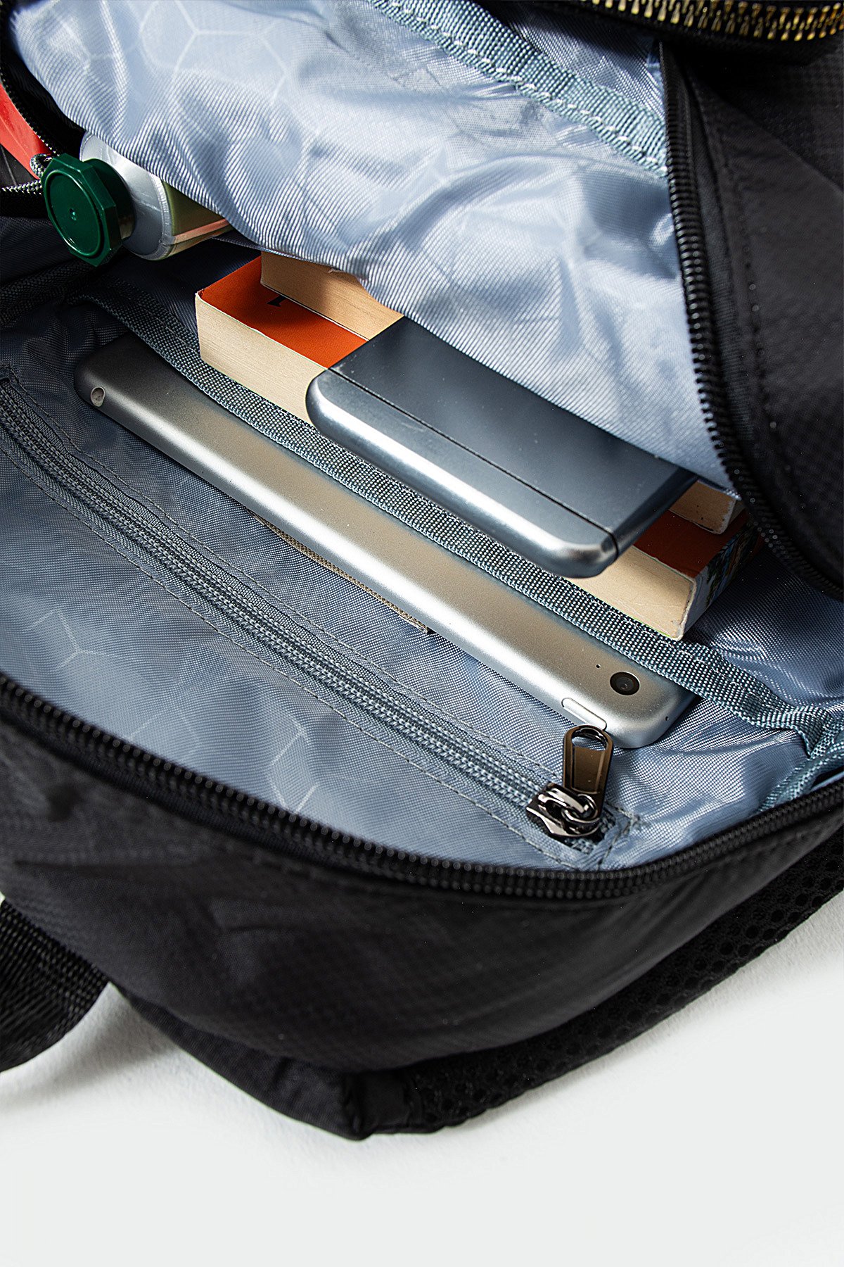 Elit 25KSNM6002T Kadın Sırt Çantası Siyah