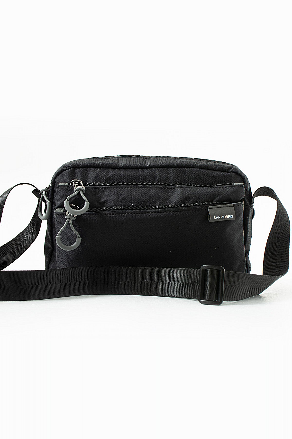 Elit 25KSNM6003T Kadın Omuz Çantası Siyah