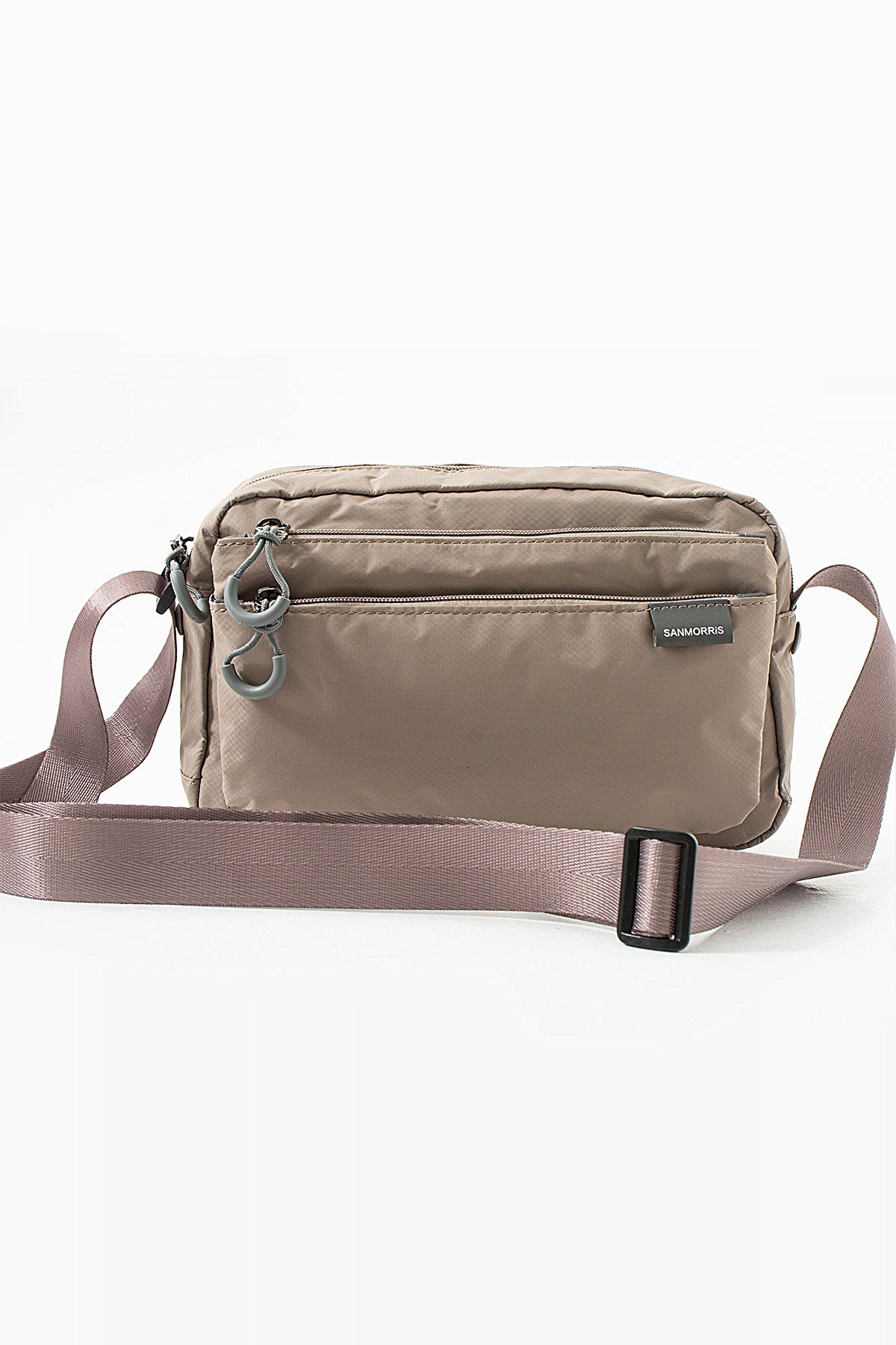 Elit 25KSNM6003T Kadın Omuz Çantası Vizon