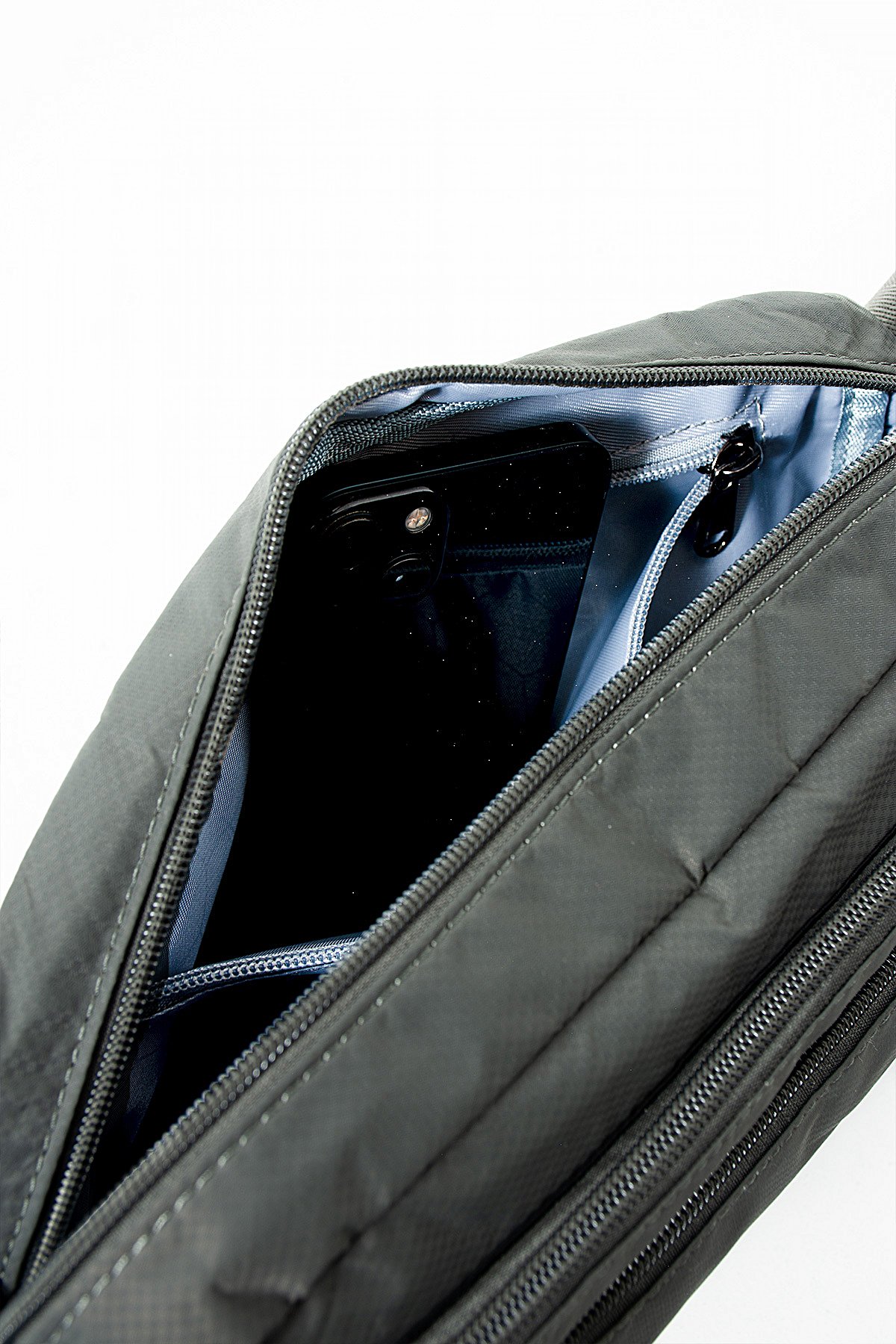 Elit 25KSNM6003T Kadın Omuz Çantası Yeşil