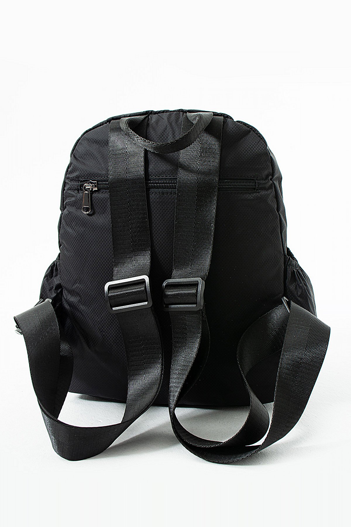 Elit 25KSNM6009T Kadın Sırt Çantası Siyah