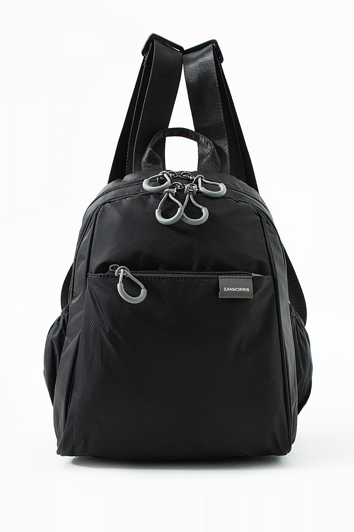 Elit 25KSNM6009T Kadın Sırt Çantası Siyah