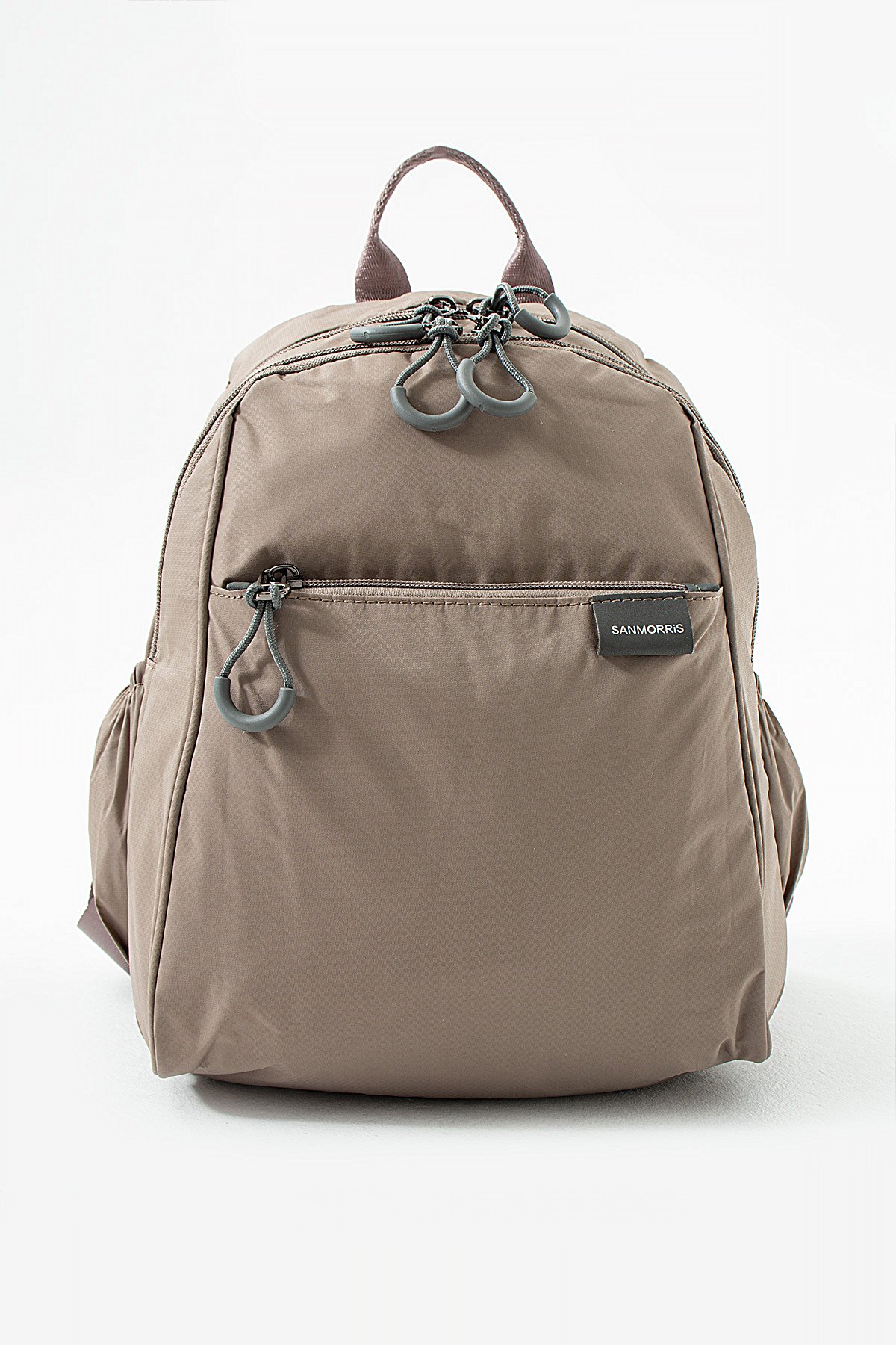 Elit 25KSNM6009T Kadın Sırt Çantası Vizon