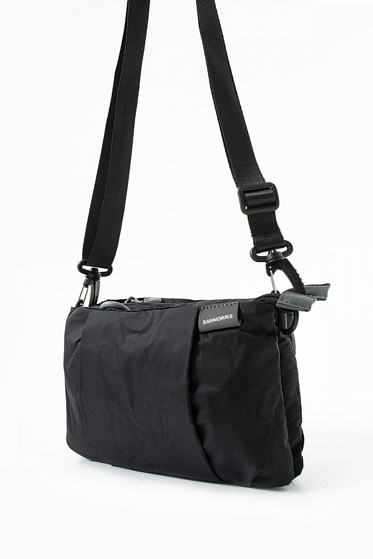 Elit 25KSNM6011T Kadın El Çantası Siyah