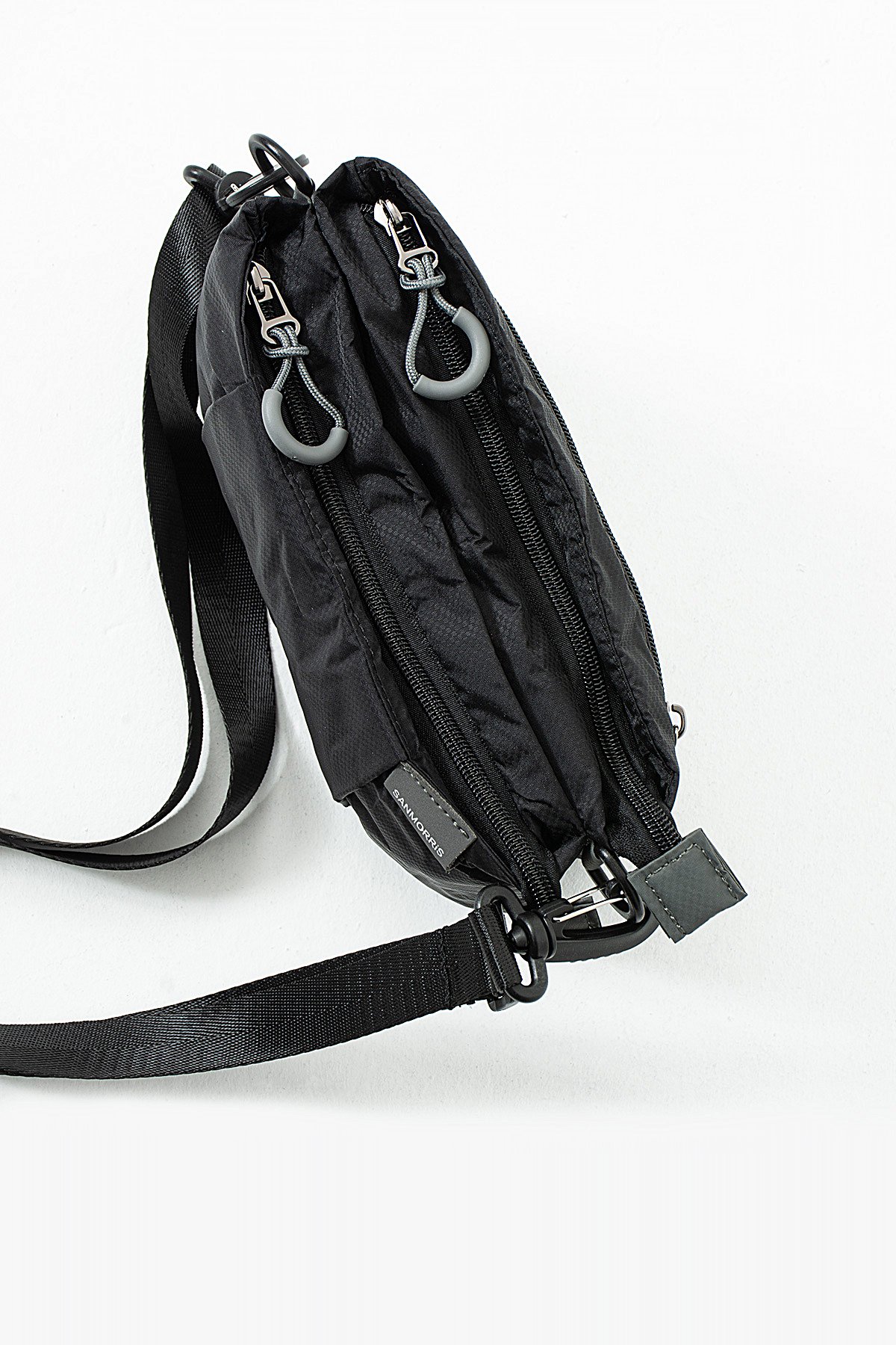 Elit 25KSNM6011T Kadın El Çantası Siyah