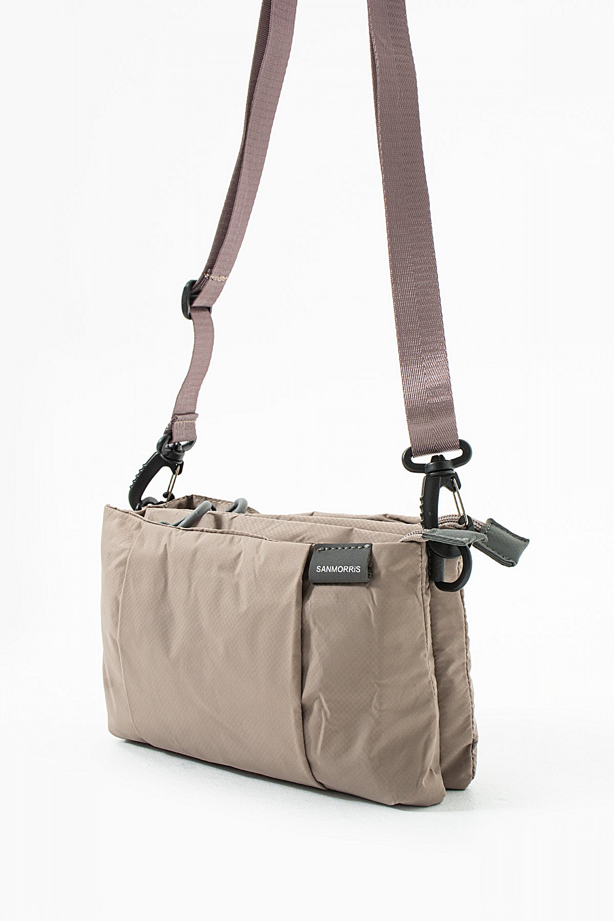 Elit 25KSNM6011T Kadın El Çantası Vizon