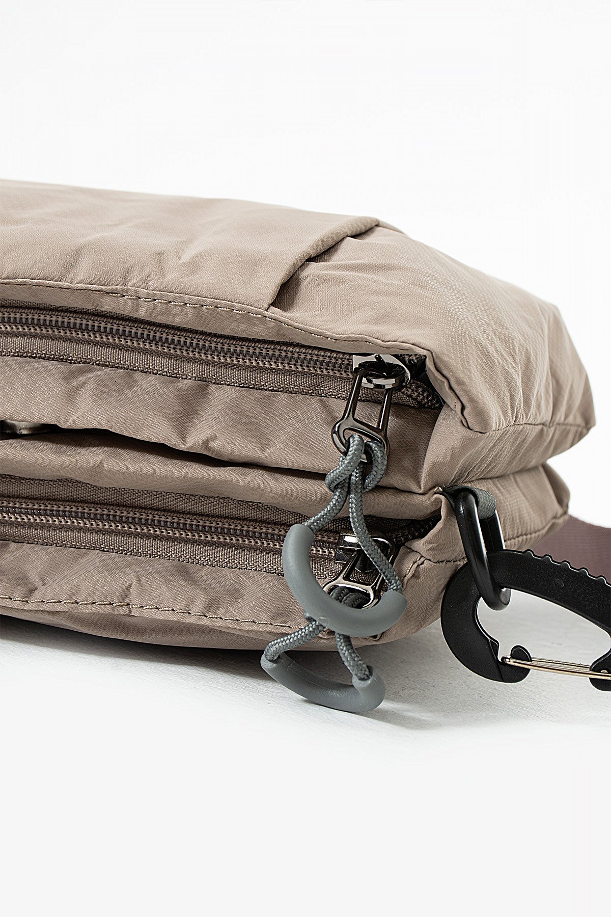 Elit 25KSNM6011T Kadın El Çantası Vizon