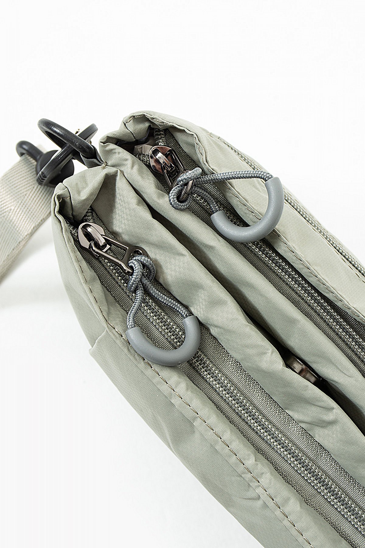 Elit 25KSNM6011T Kadın El Çantası Yeşil