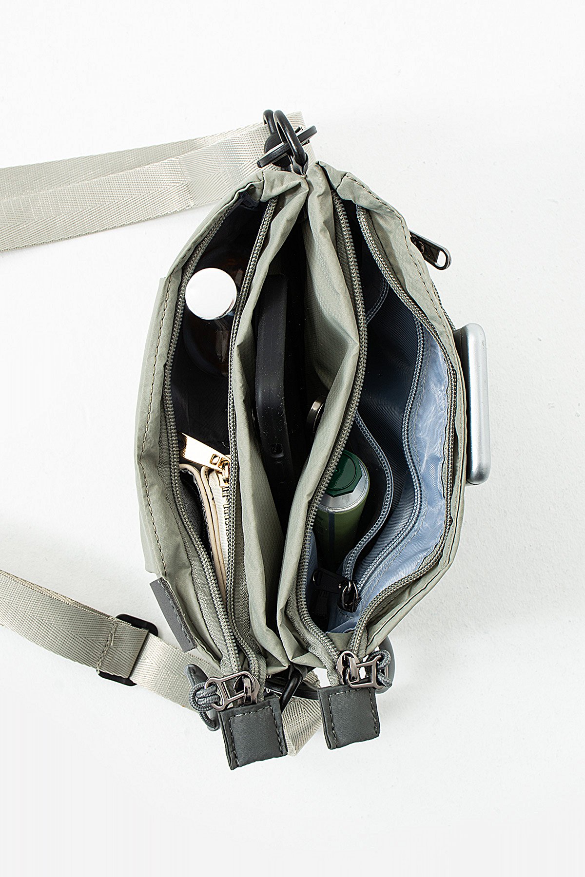 Elit 25KSNM6011T Kadın El Çantası Yeşil