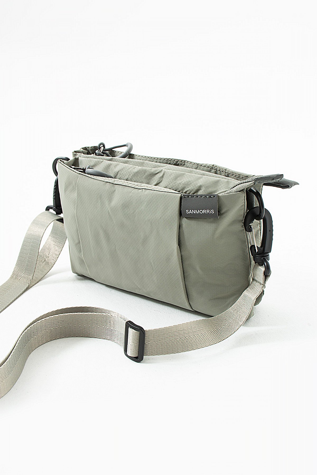 Elit 25KSNM6011T Kadın El Çantası Yeşil