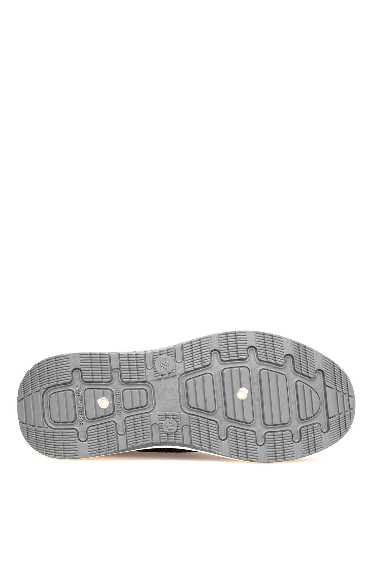 Elit ASALB0019 Erkek Casual Ayakkabı Füme