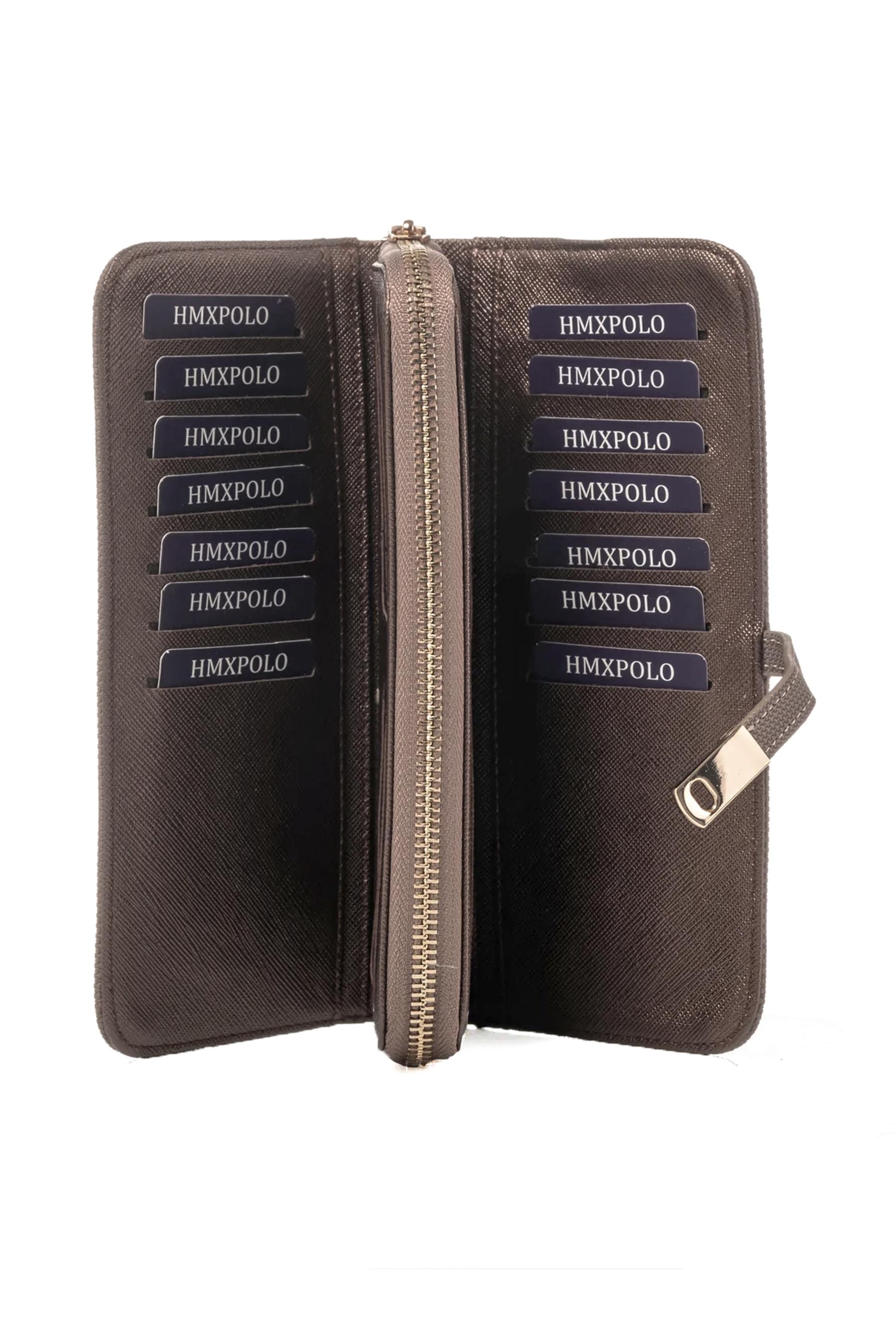 Elit MSA002 Kadın El Çantası Vizon