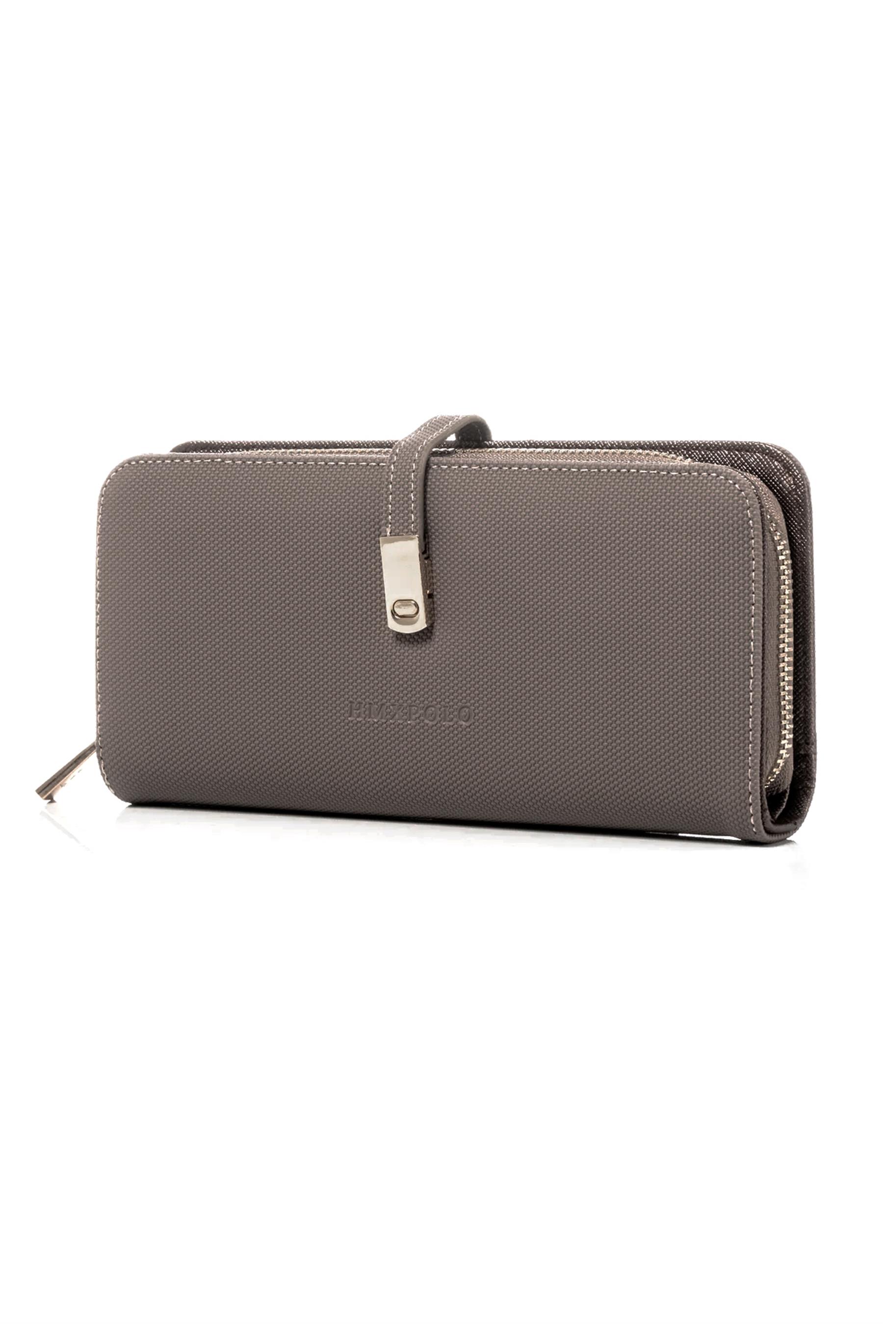 Elit MSA002 Kadın El Çantası Vizon