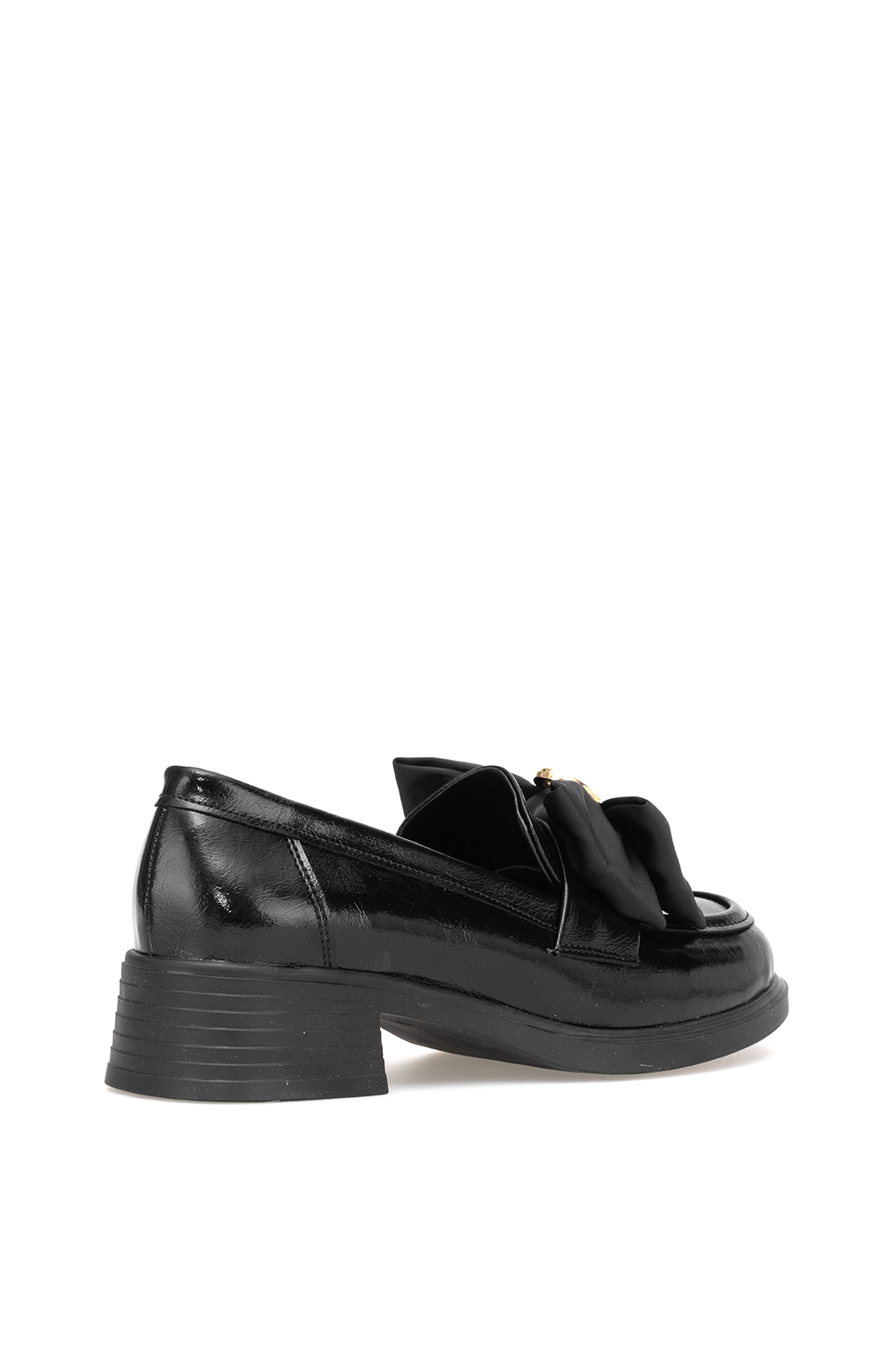 Elit PM161 K1020-1 Kadın Casual Ayakkabı Siyah