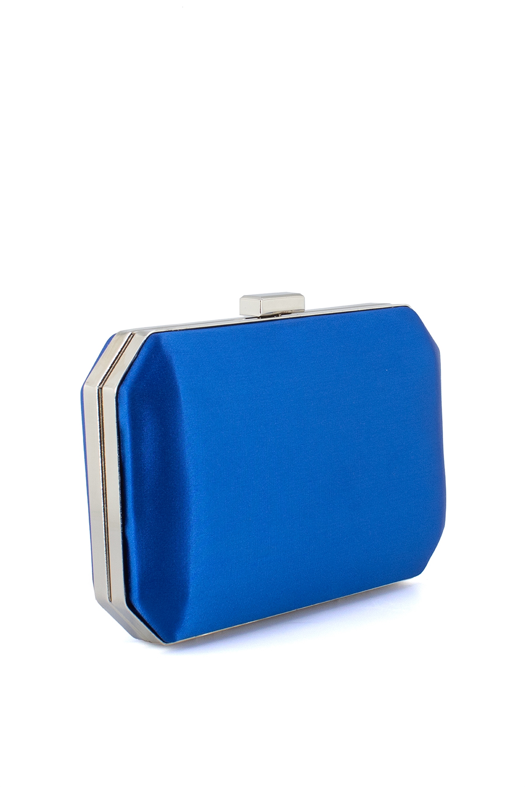 Elit Var5291S Kadın Abiye Çanta Saks