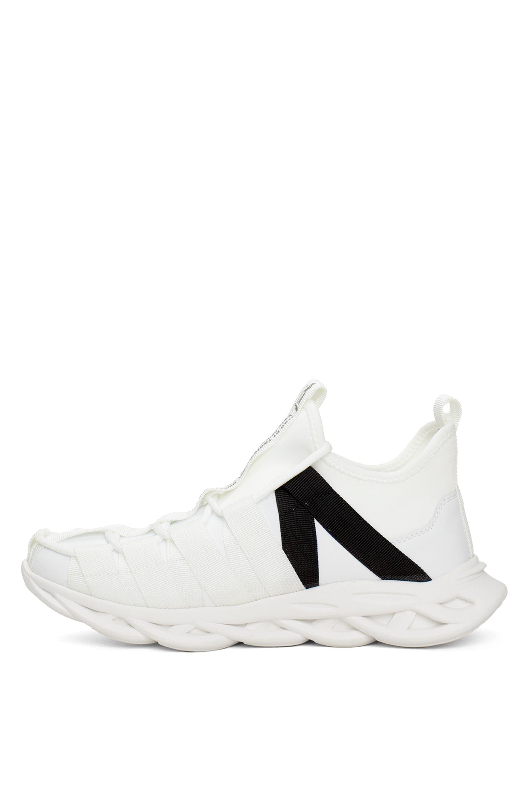 Guja 24Y540 Erkek Yürüyüş Ayakkabısı Beyaz