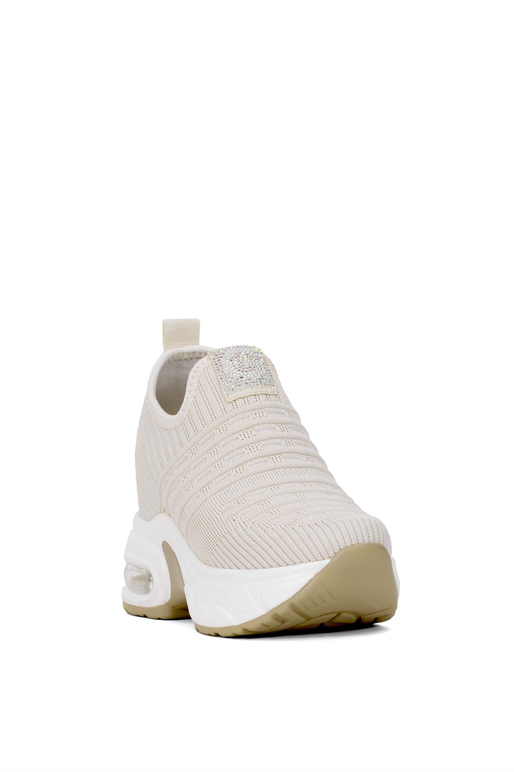 Guja 25Y300-5 Kadın Yürüyüş Ayakkabısı Bej