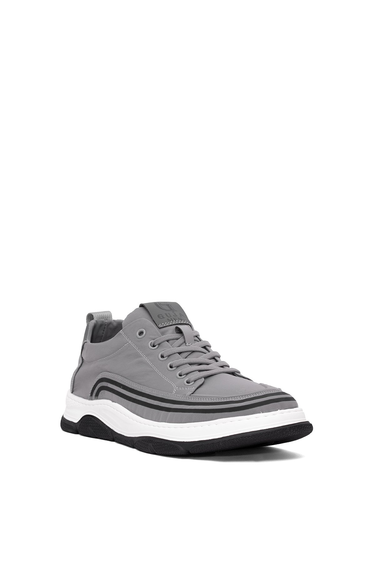 Guja 25Y507 Erkek Yürüyüş Ayakkabısı Gri