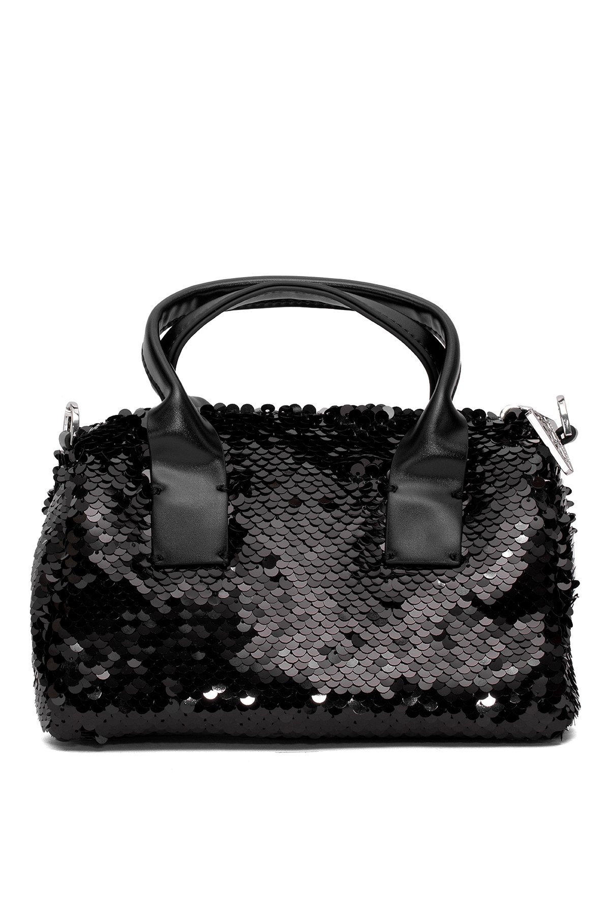 Guja 25YG318 Kadın El Çantası Siyah