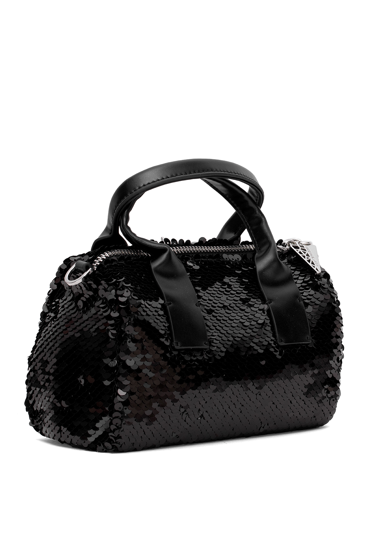 Guja 25YG318 Kadın El Çantası Siyah