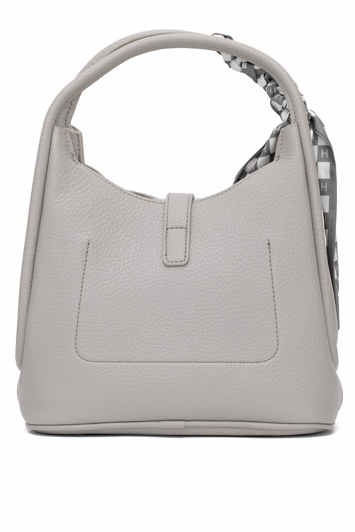 Guja 25YG334 Kadın El Çantası Gri