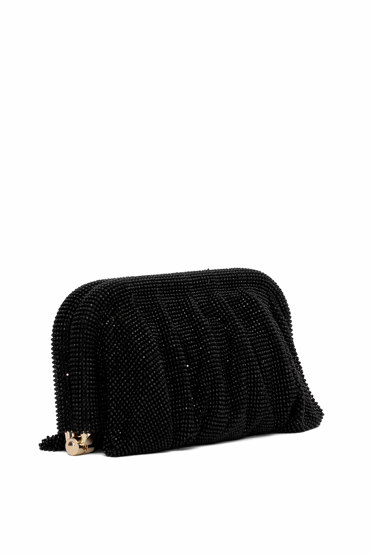 Guja 25YG341 Kadın El Çantası Siyah