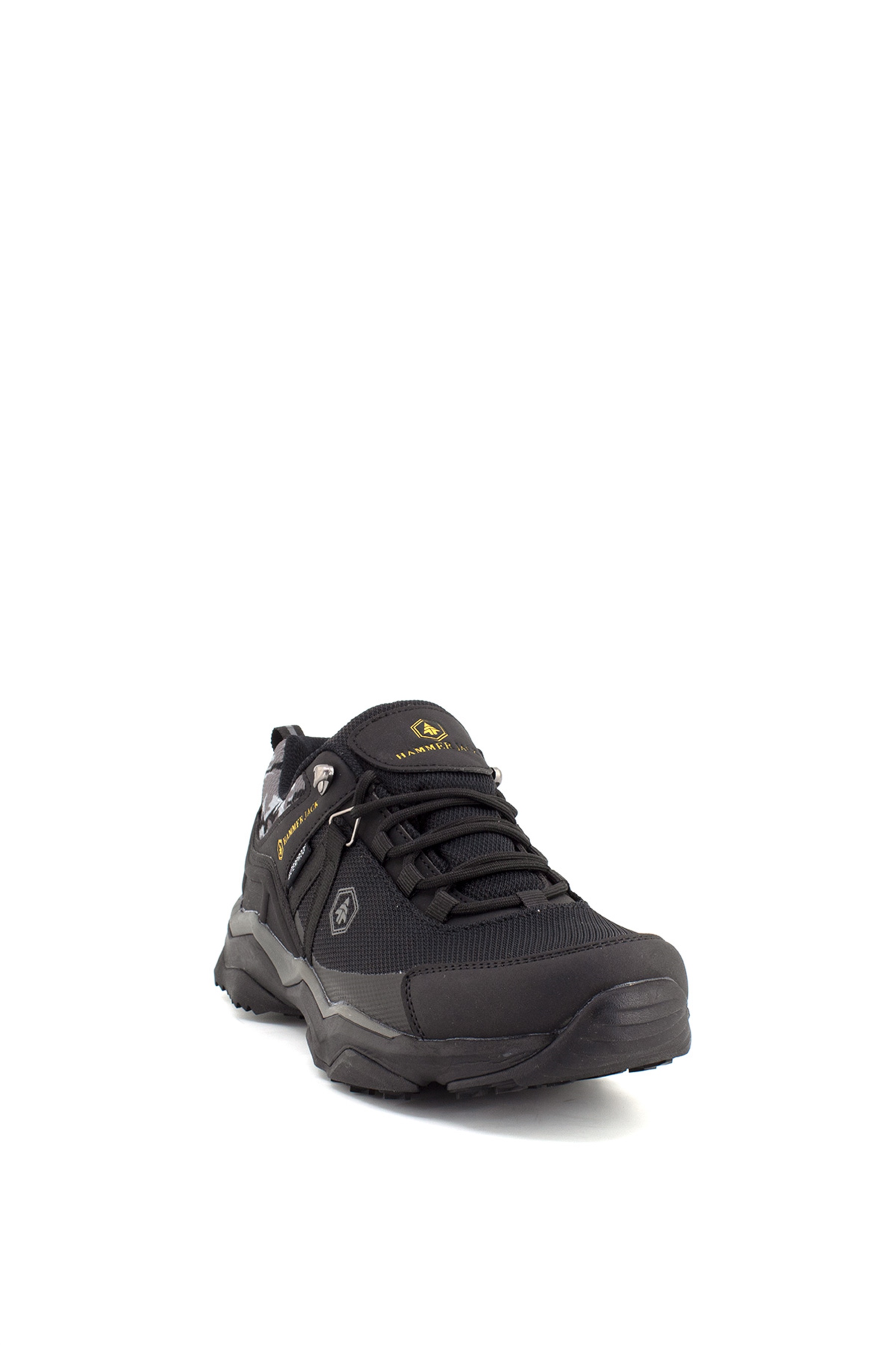 Hammer Jack 101 21754-M Wilton Erkek Outdoor Siyah