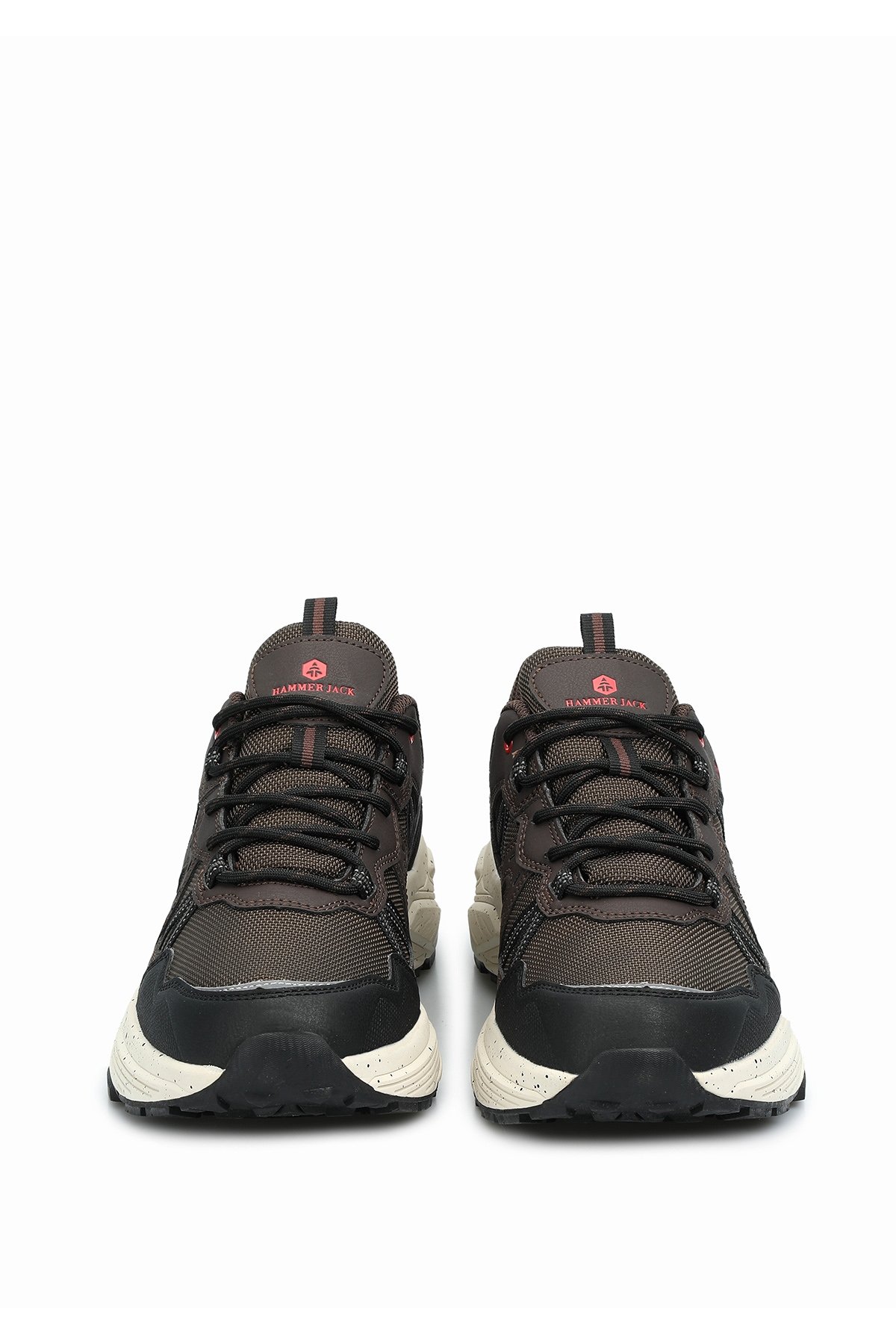 Hammer Jack 101 24682-M Rochester Erkek Outdoor Ayakkabı Kahverengi