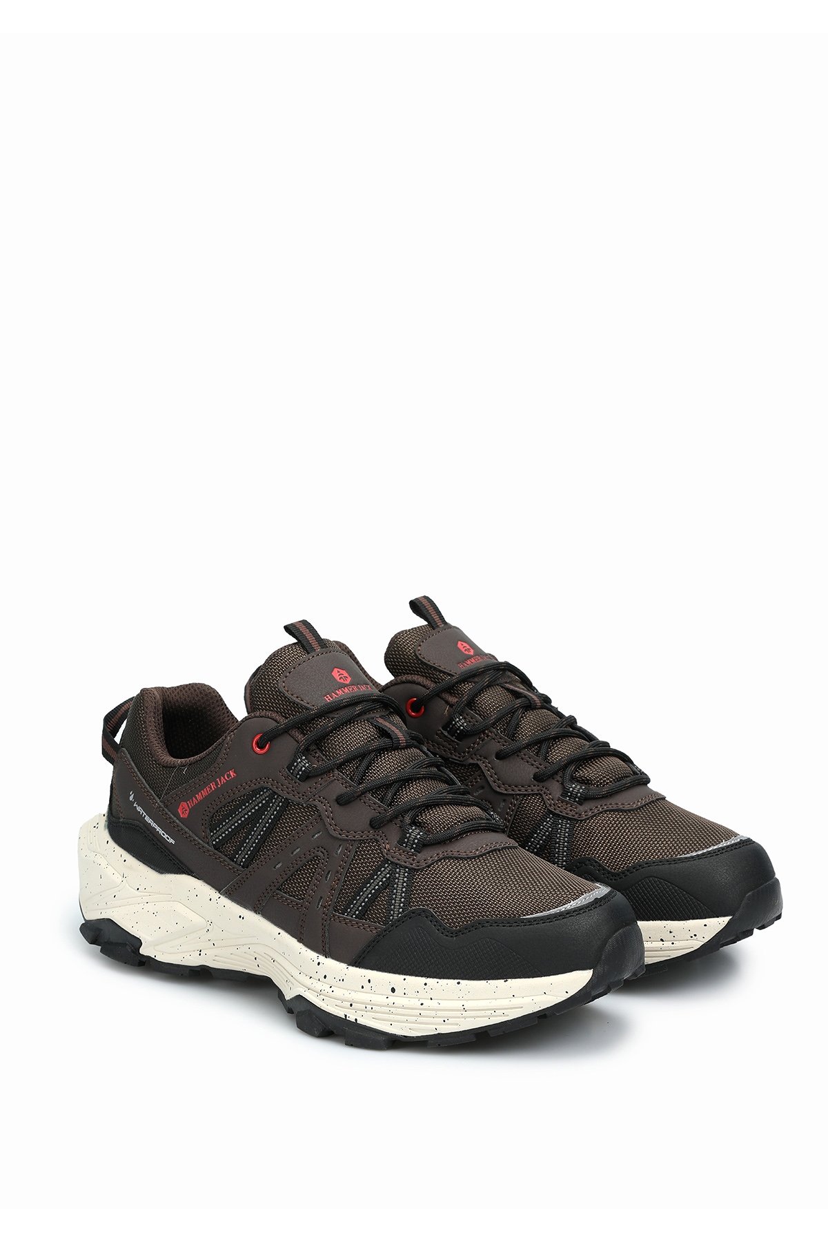 Hammer Jack 101 24682-M Rochester Erkek Outdoor Ayakkabı Kahverengi