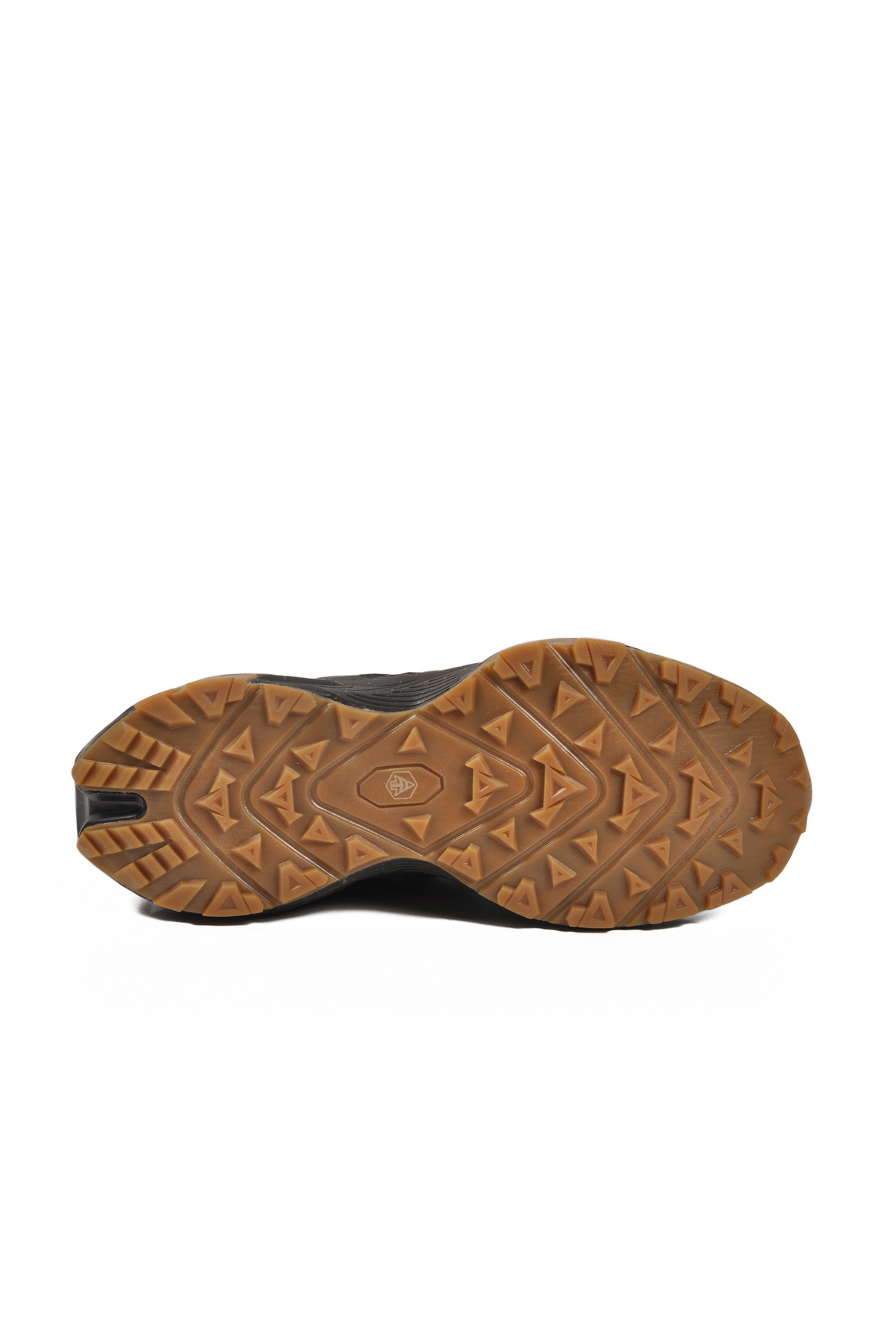 Hammer Jack 101 24682-M Rochester Erkek Outdoor Ayakkabı Siyah