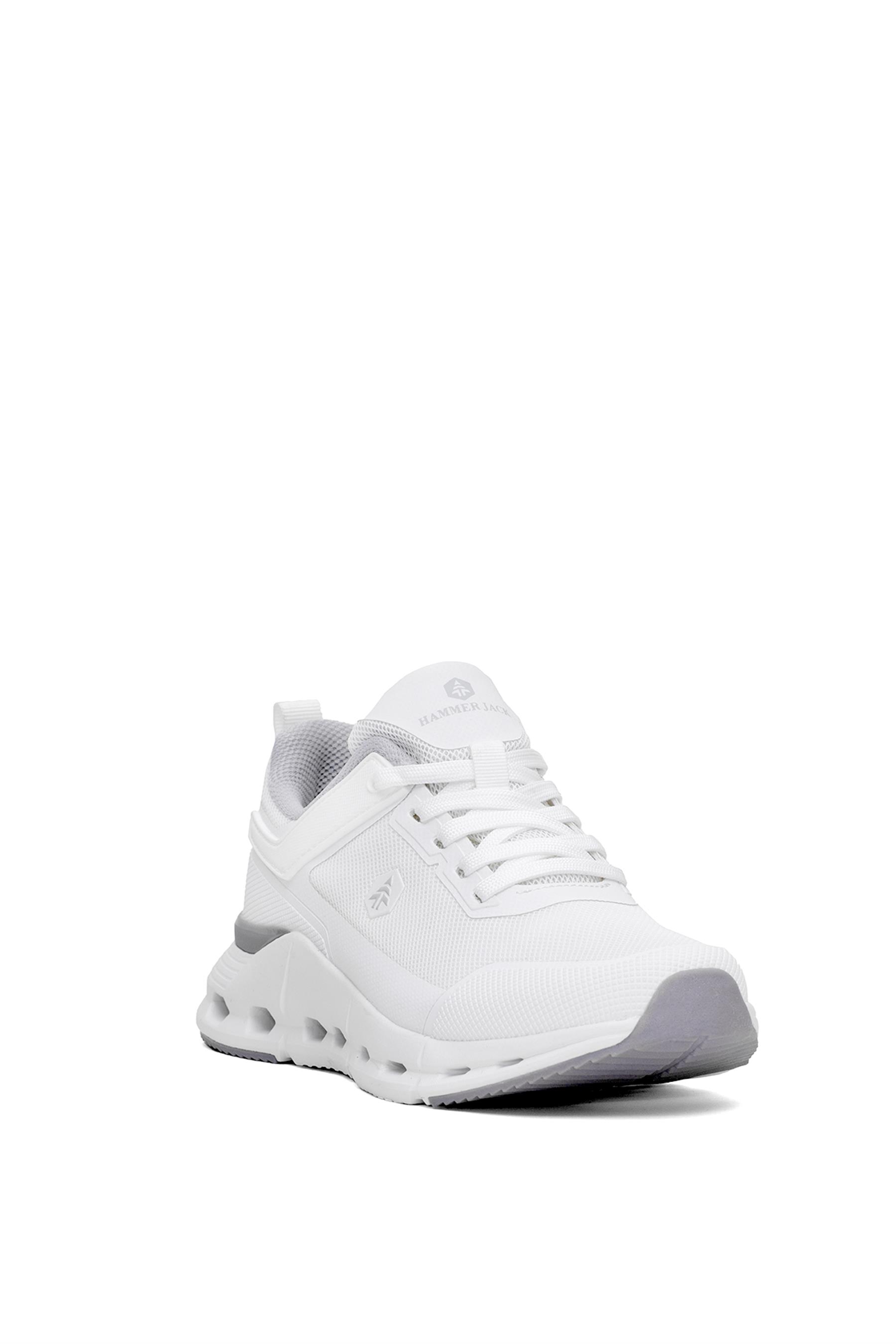 Hammer Jack 101 25080 Z Desiree Kadın Yürüyüş Ayakkabısı Beyaz