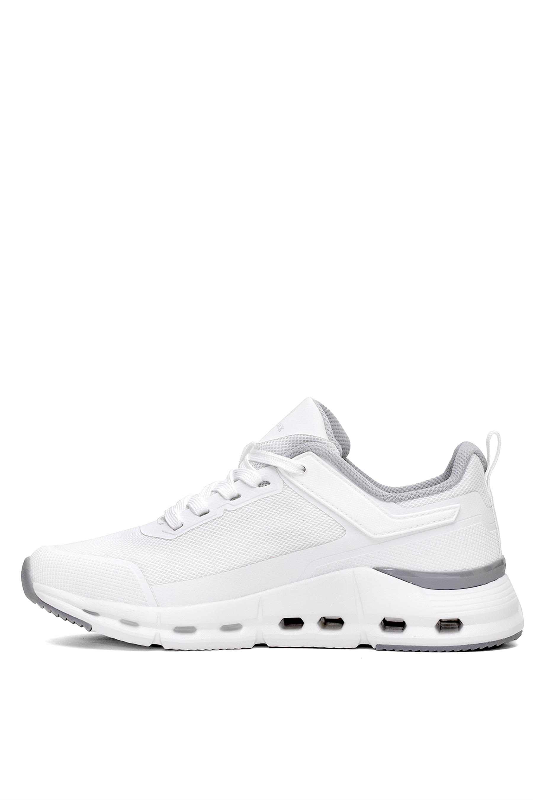 Hammer Jack 101 25080 Z Desiree Kadın Yürüyüş Ayakkabısı Beyaz