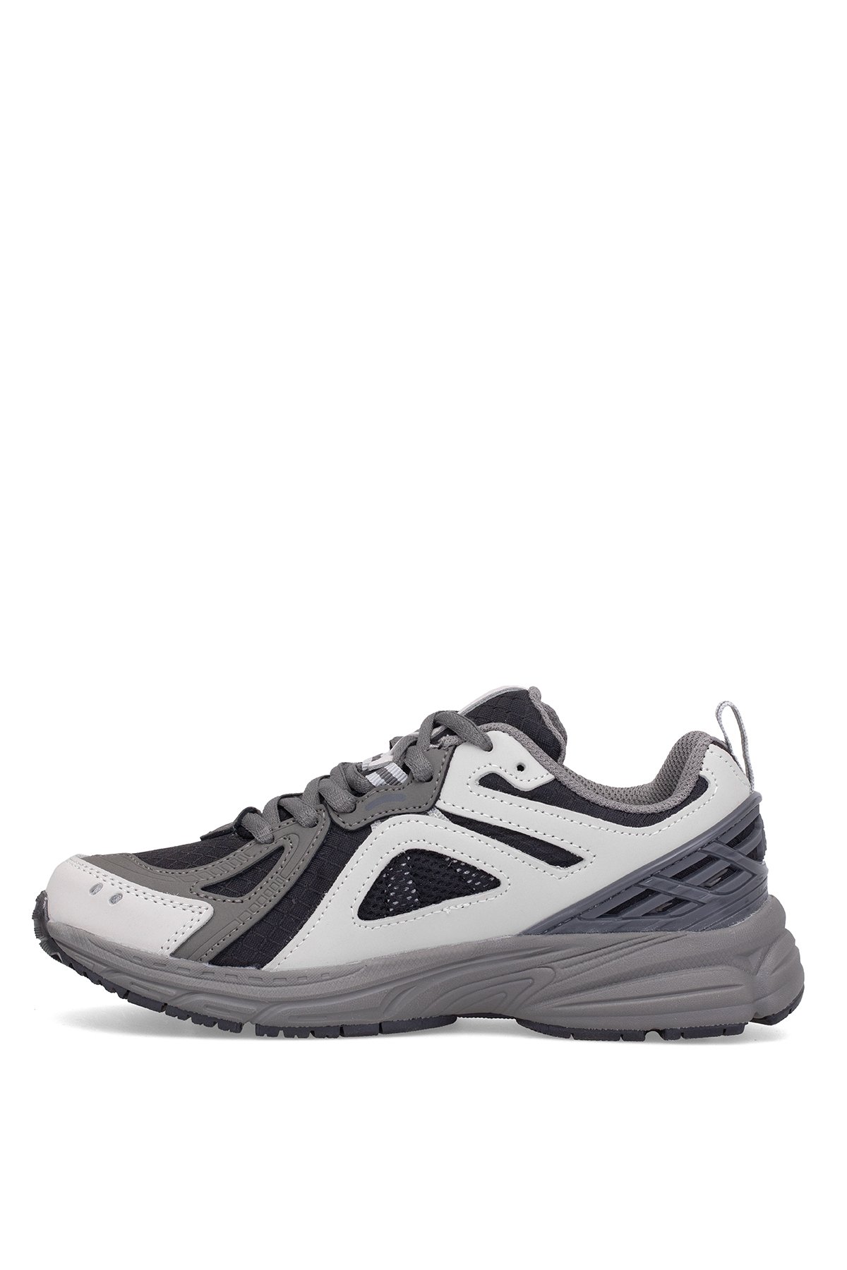 Hammer Jack 101 25732-Z Hamlet-W Kadın Klasik Sneaker Füme