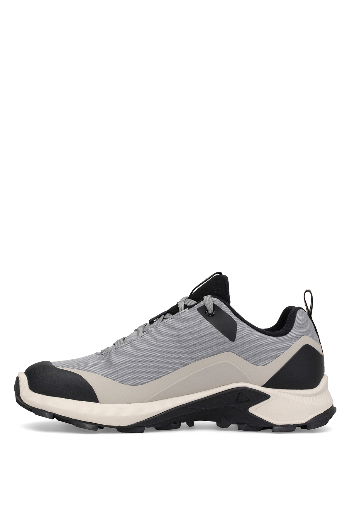 Humtto HT110396A Erkek Waterproof Outdoor Ayakkabı Gri