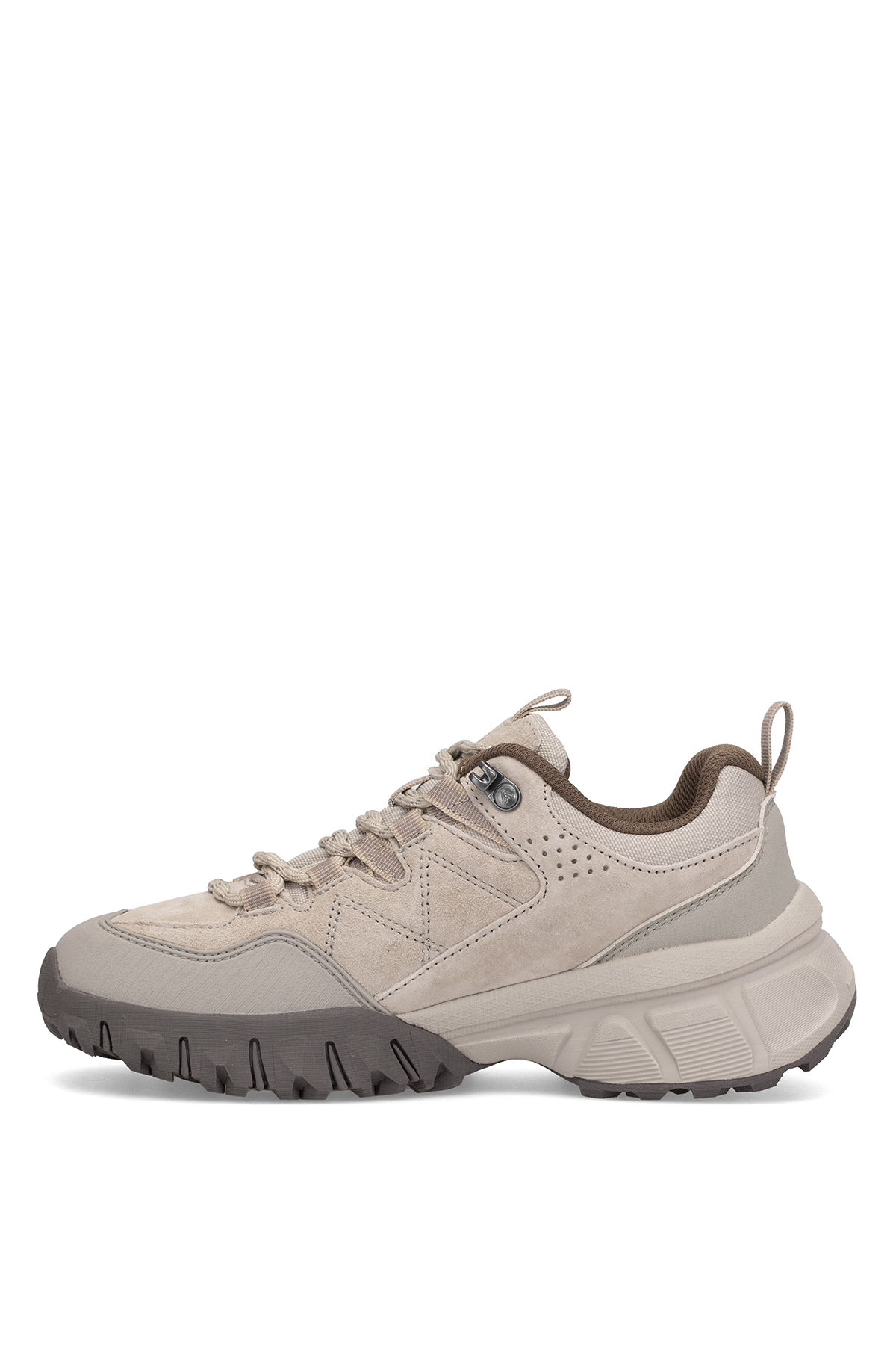 Humtto HT350354B Kadın Waterproof Outdoor Ayakkabı Kum Rengi