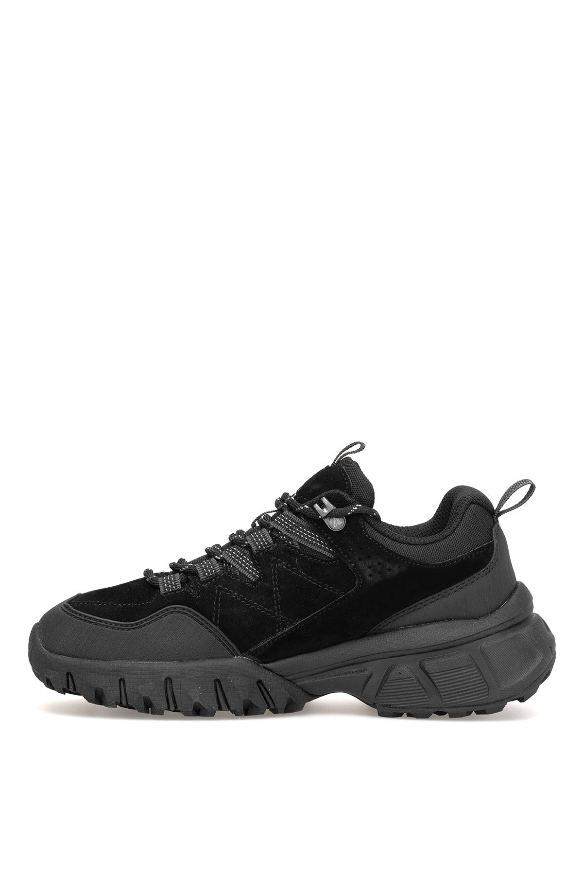 Humtto HT350354B Kadın Waterproof Outdoor Ayakkabı Siyah
