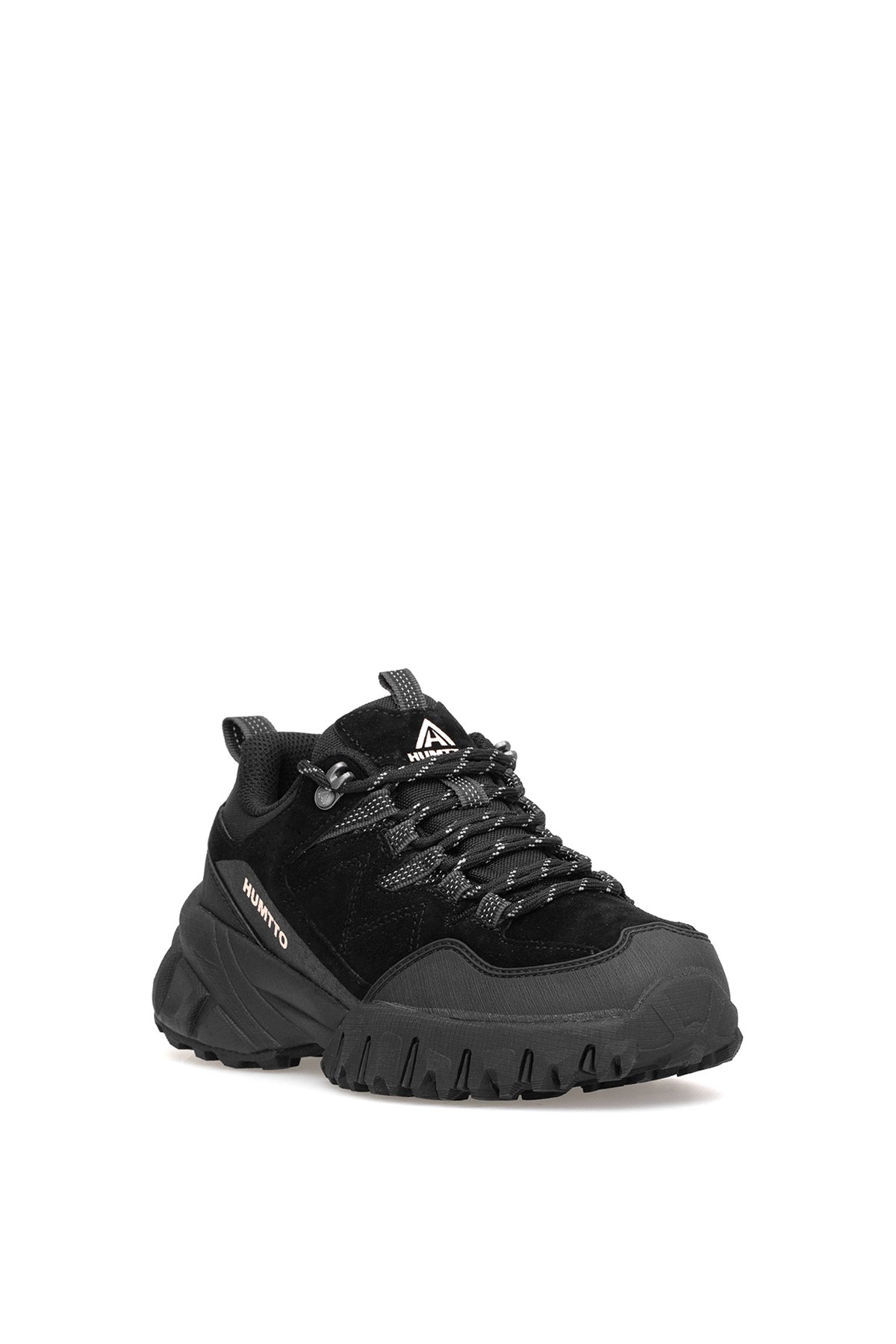 Humtto HT350354B Kadın Waterproof Outdoor Ayakkabı Siyah